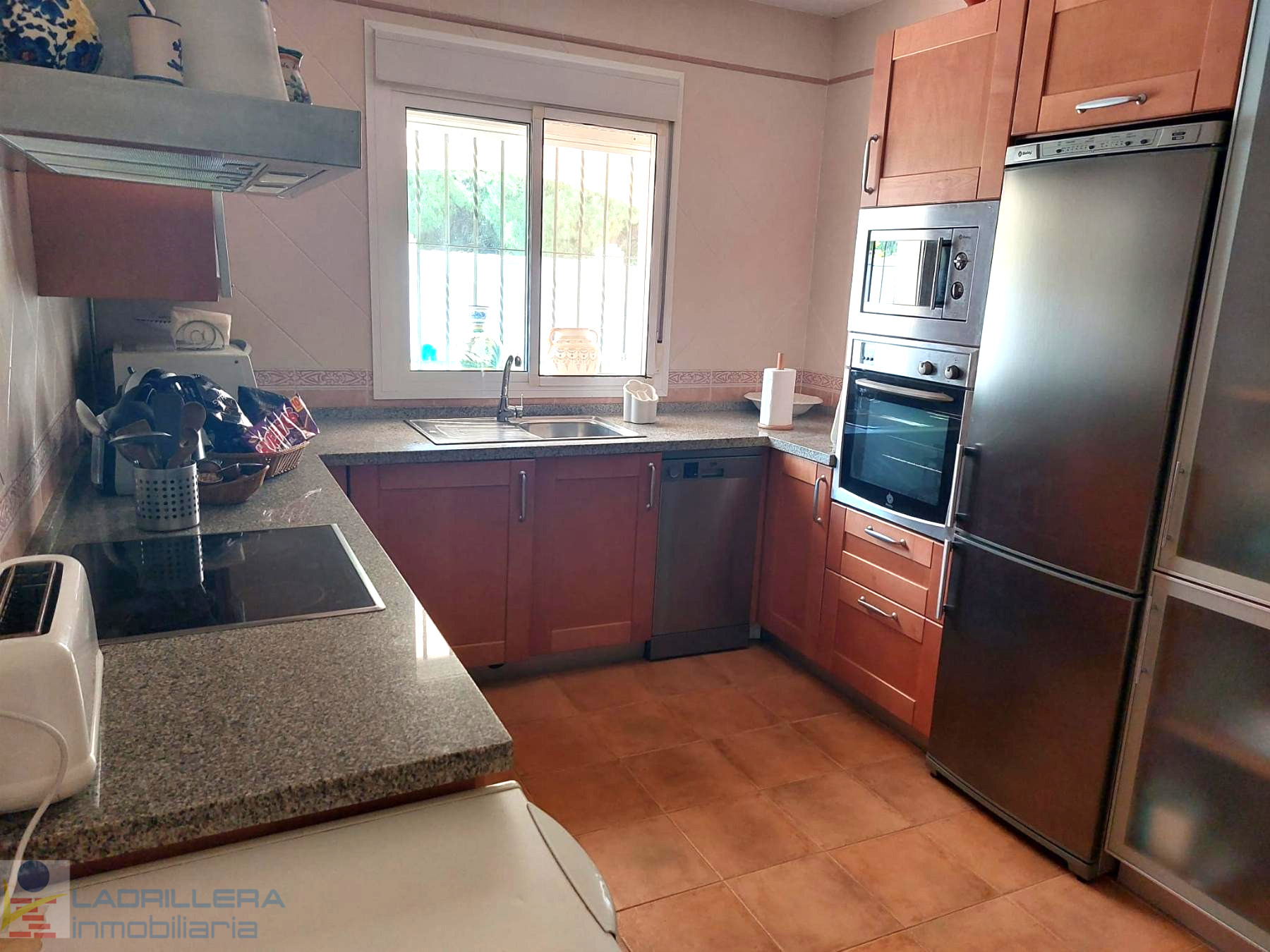 Venta de chalet en Chiclana de la Frontera
