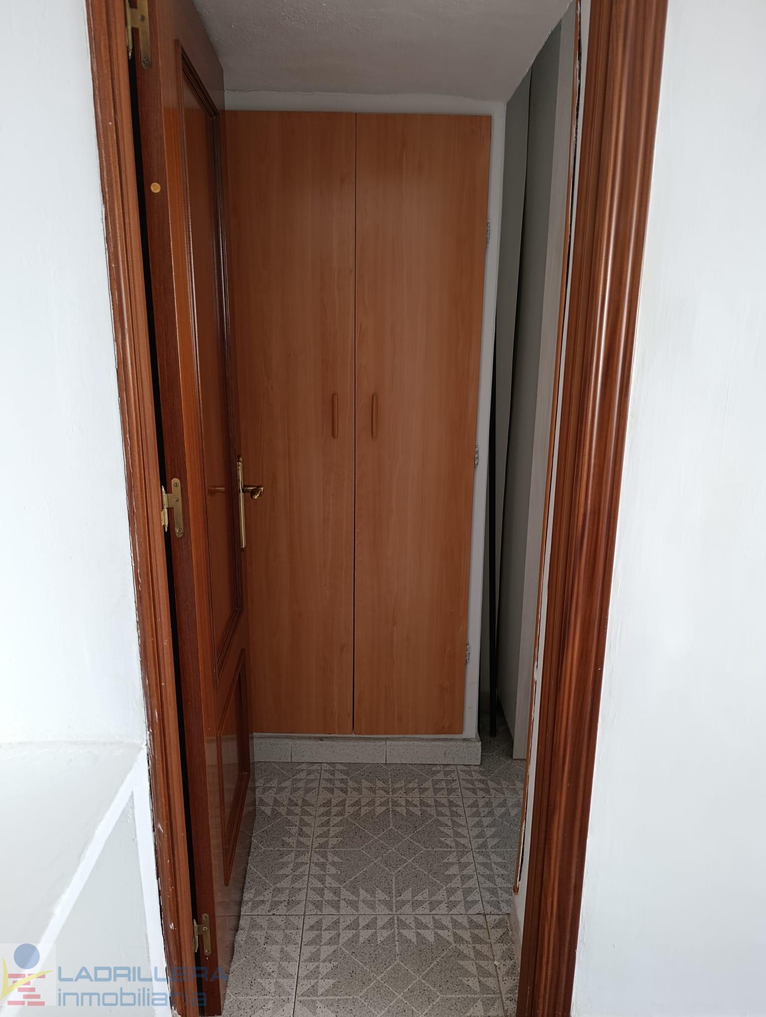 Venta de piso en San Fernando
