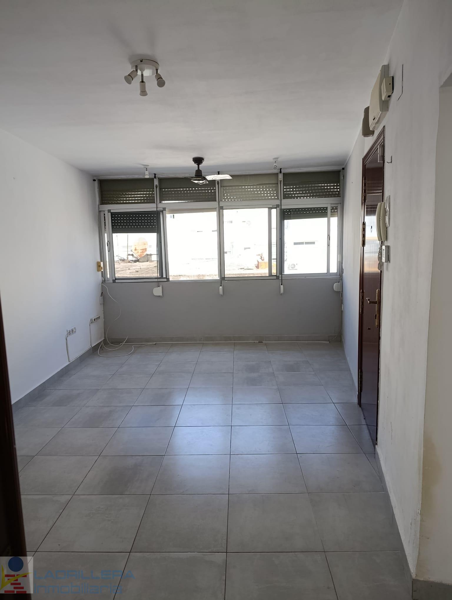Venta de piso en San Fernando