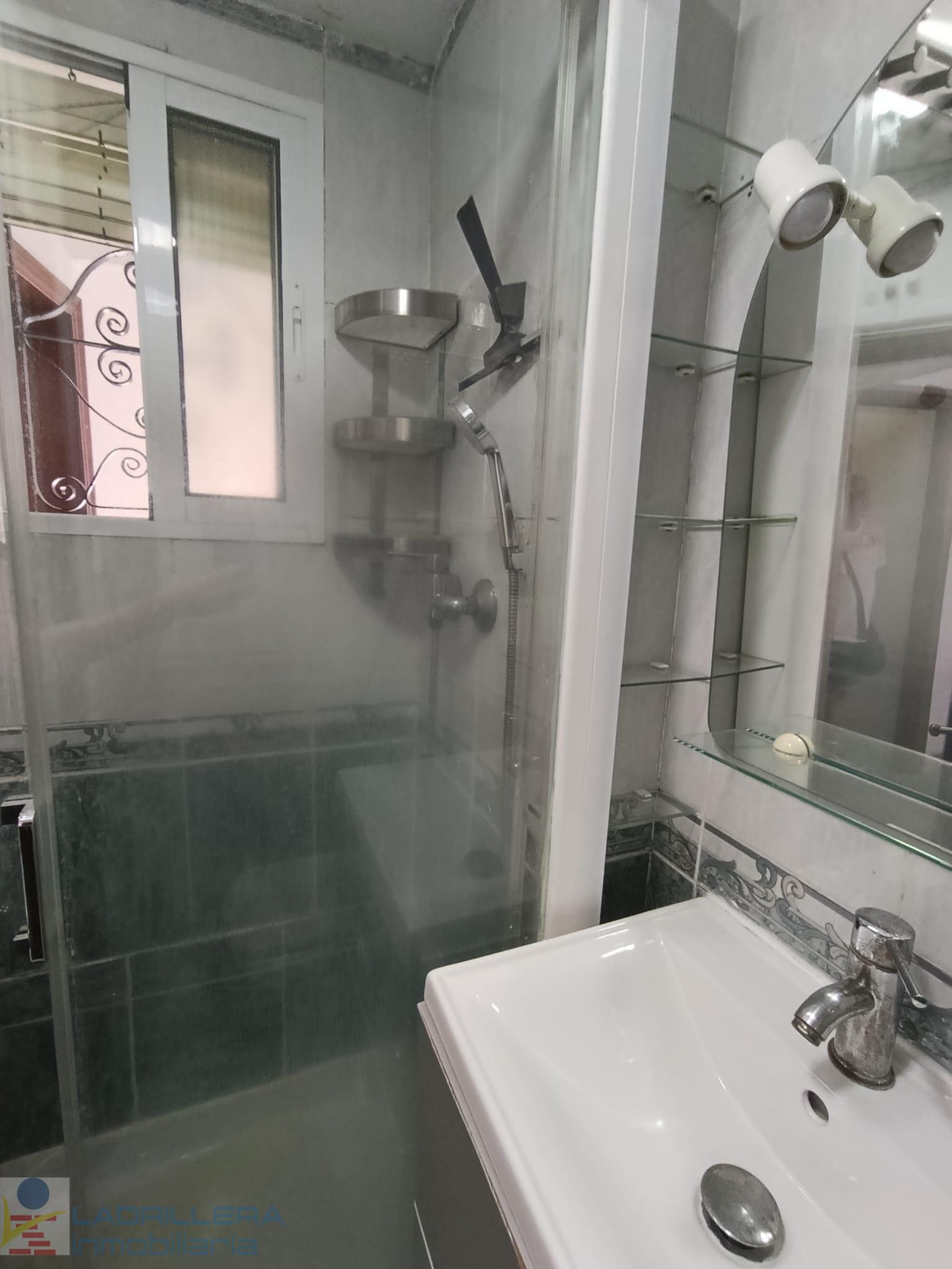 Venta de piso en San Fernando