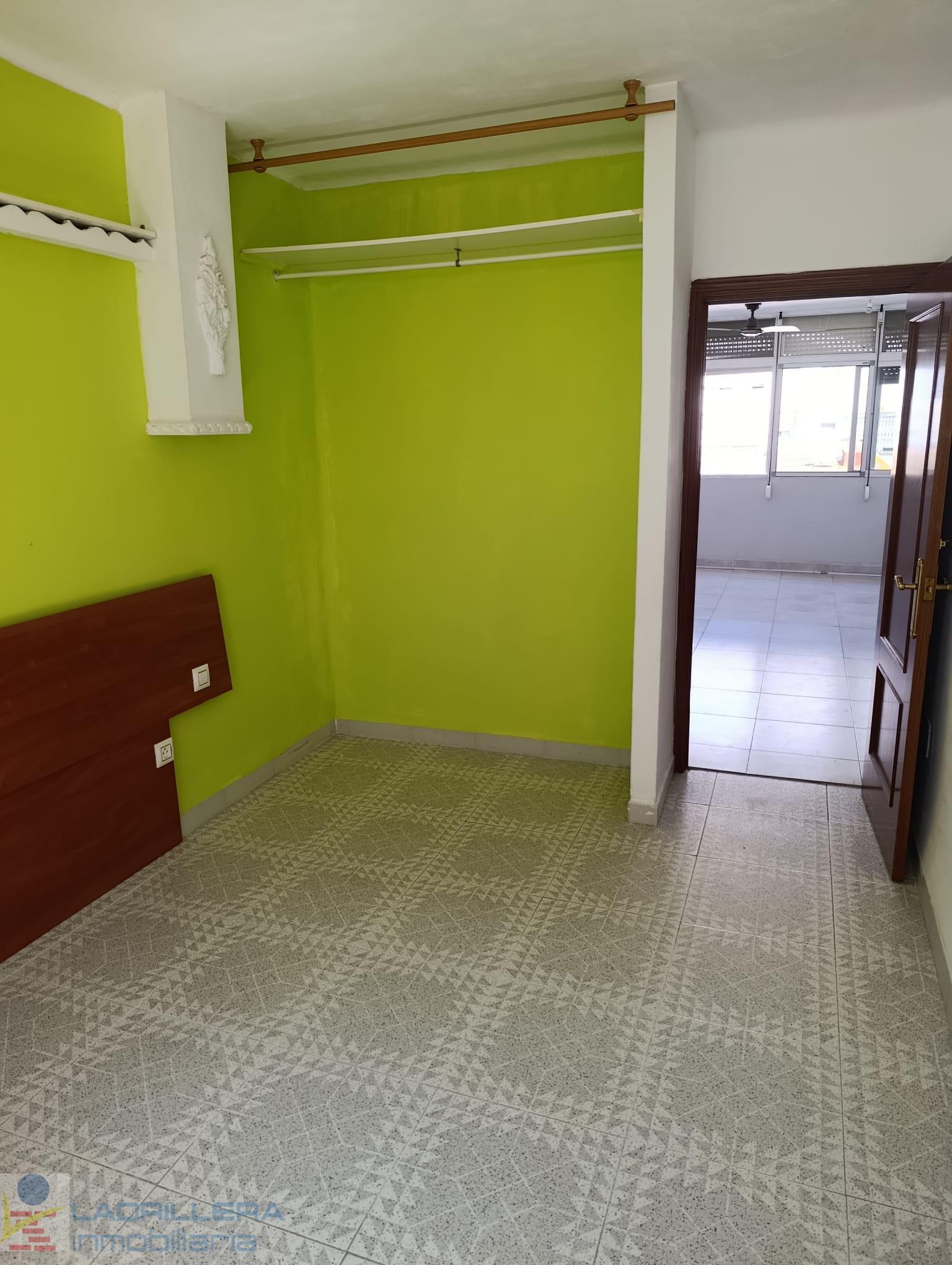 Venta de piso en San Fernando
