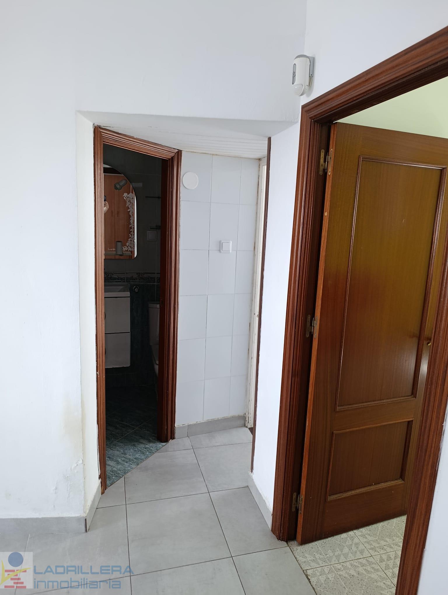 Venta de piso en San Fernando