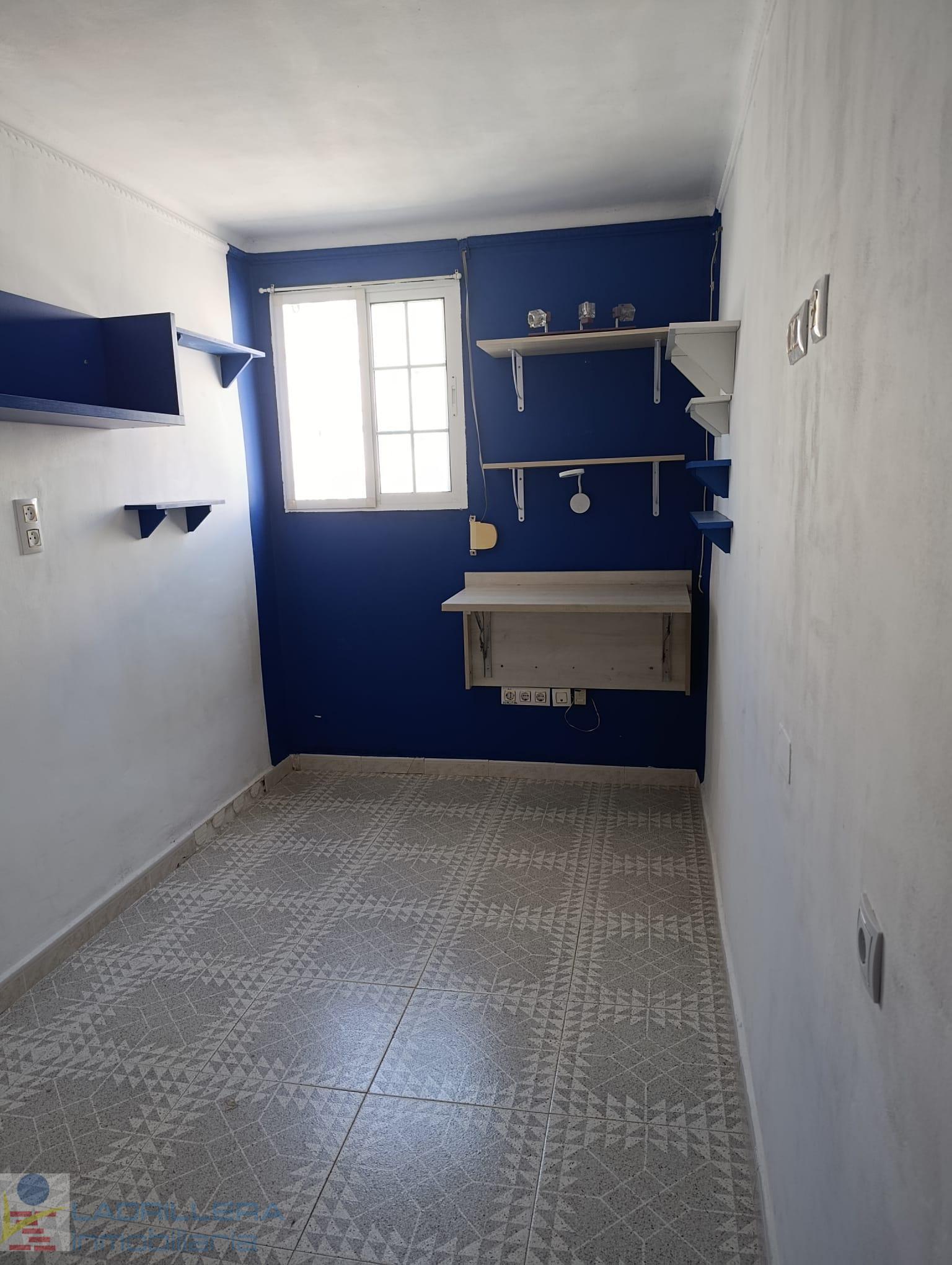 Venta de piso en San Fernando