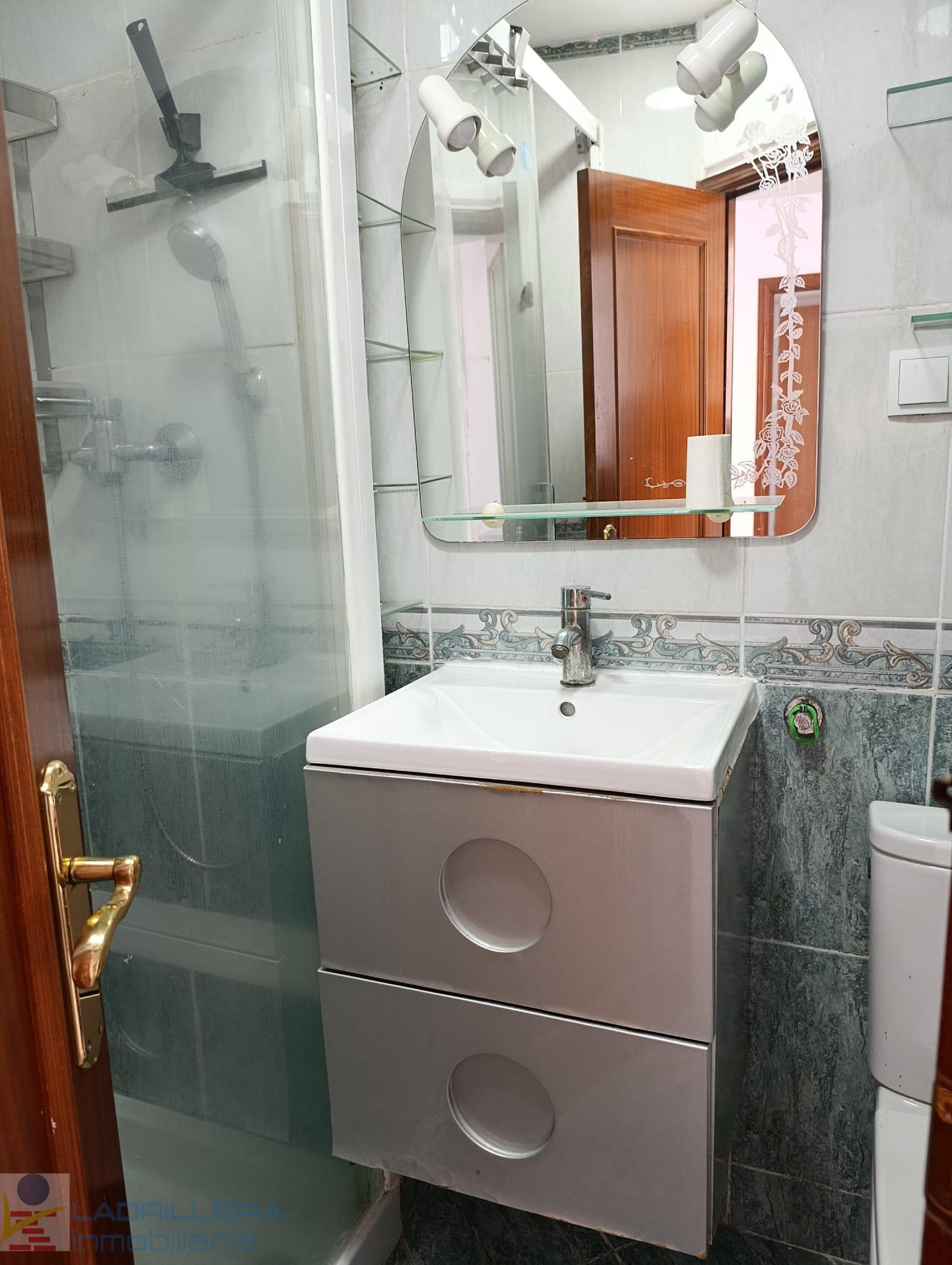 Venta de piso en San Fernando