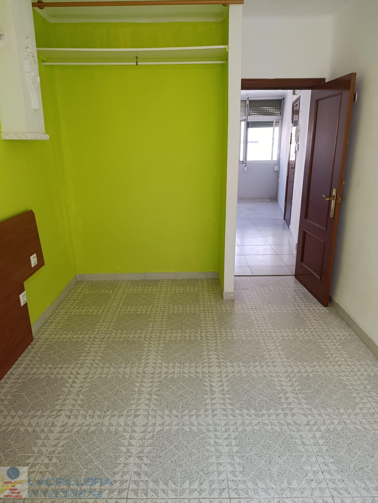 Venta de piso en San Fernando