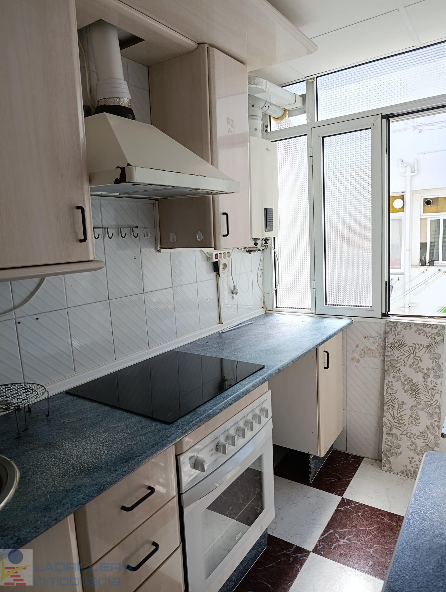 Venta de piso en San Fernando