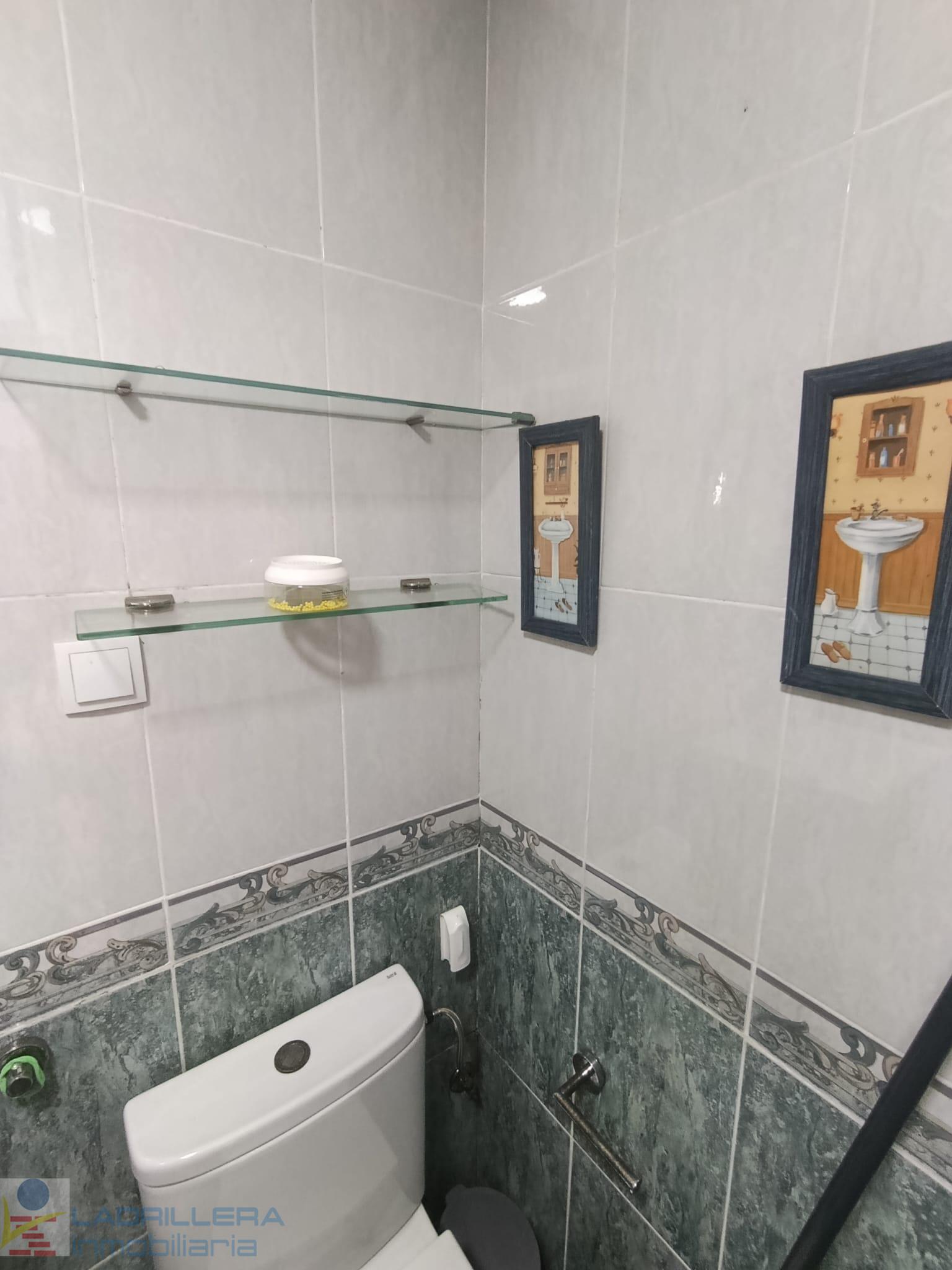 Venta de piso en San Fernando
