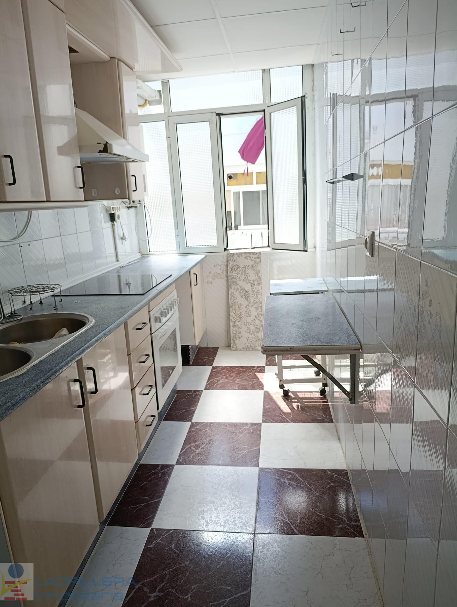 Venta de piso en San Fernando