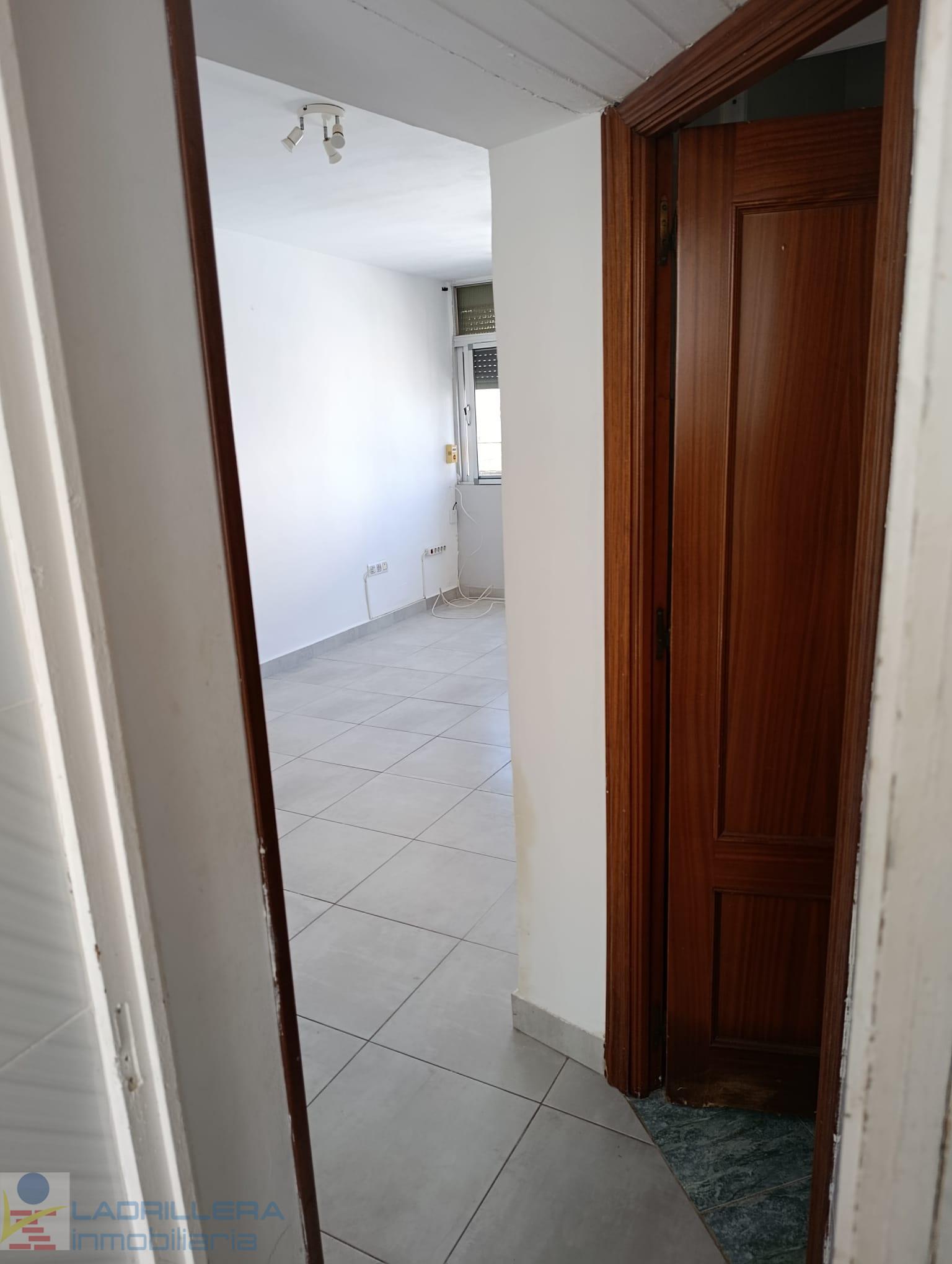 Venta de piso en San Fernando