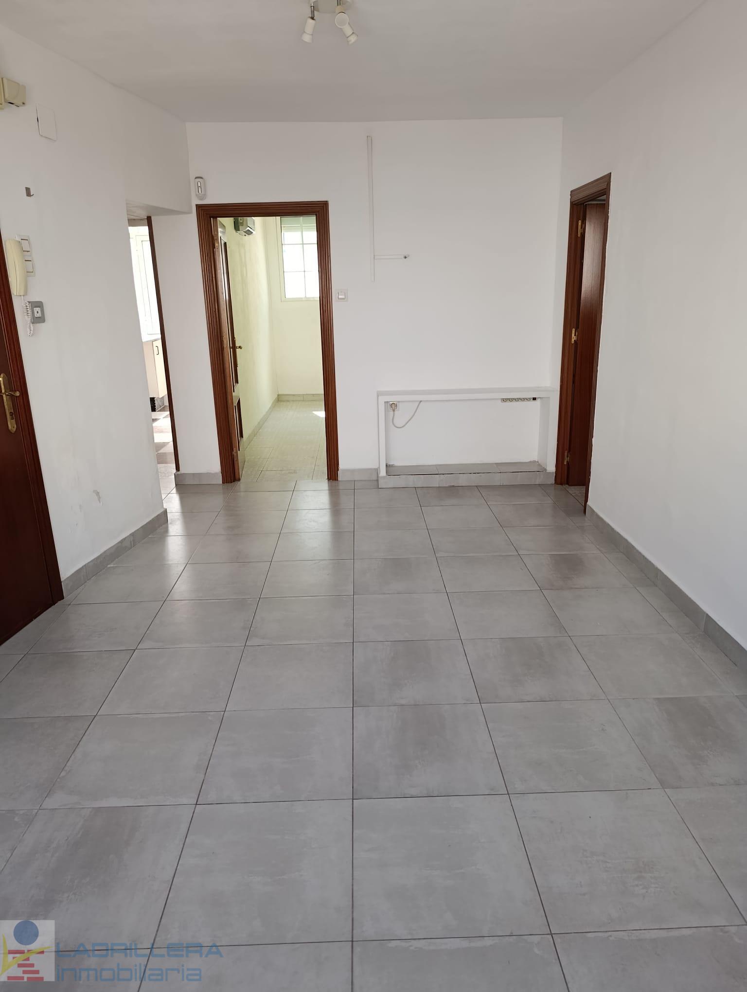 Venta de piso en San Fernando