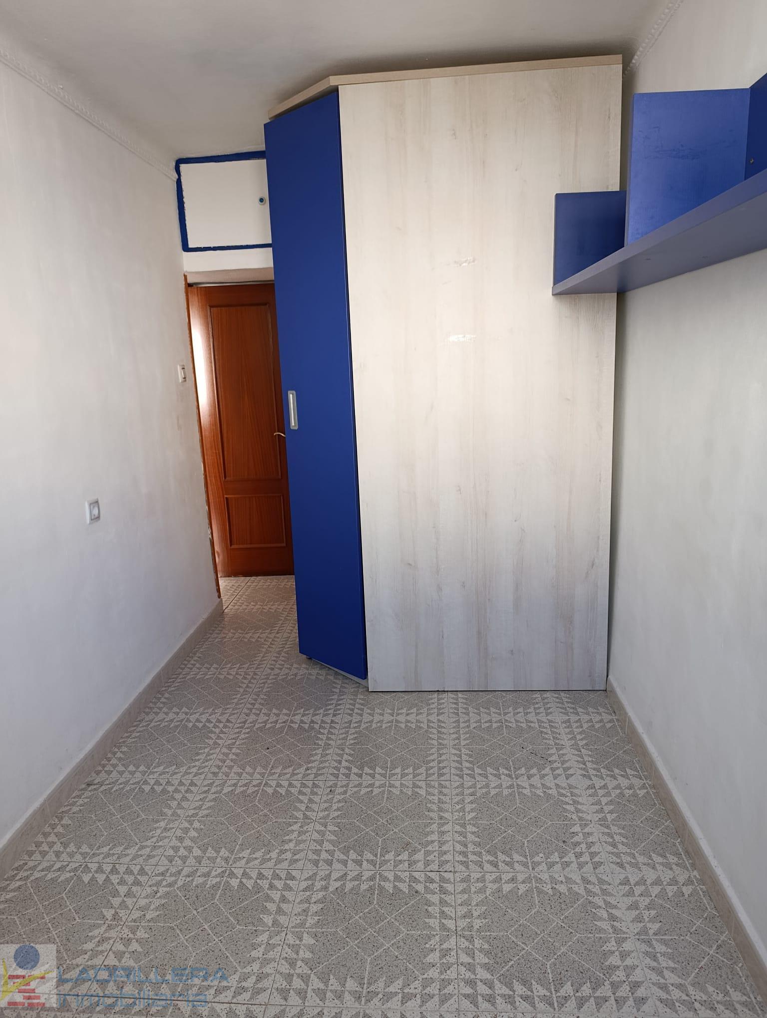 Venta de piso en San Fernando