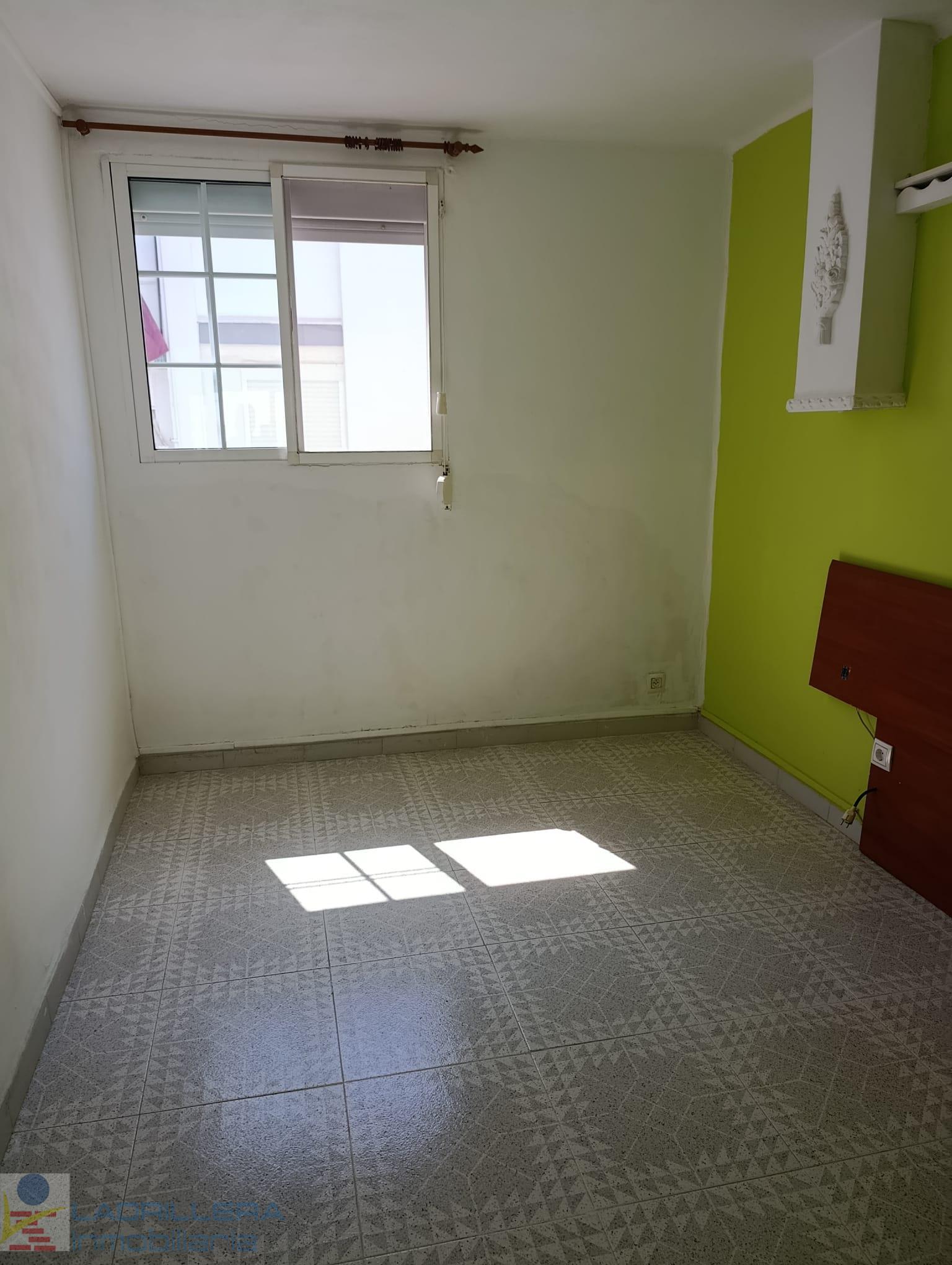 Venta de piso en San Fernando