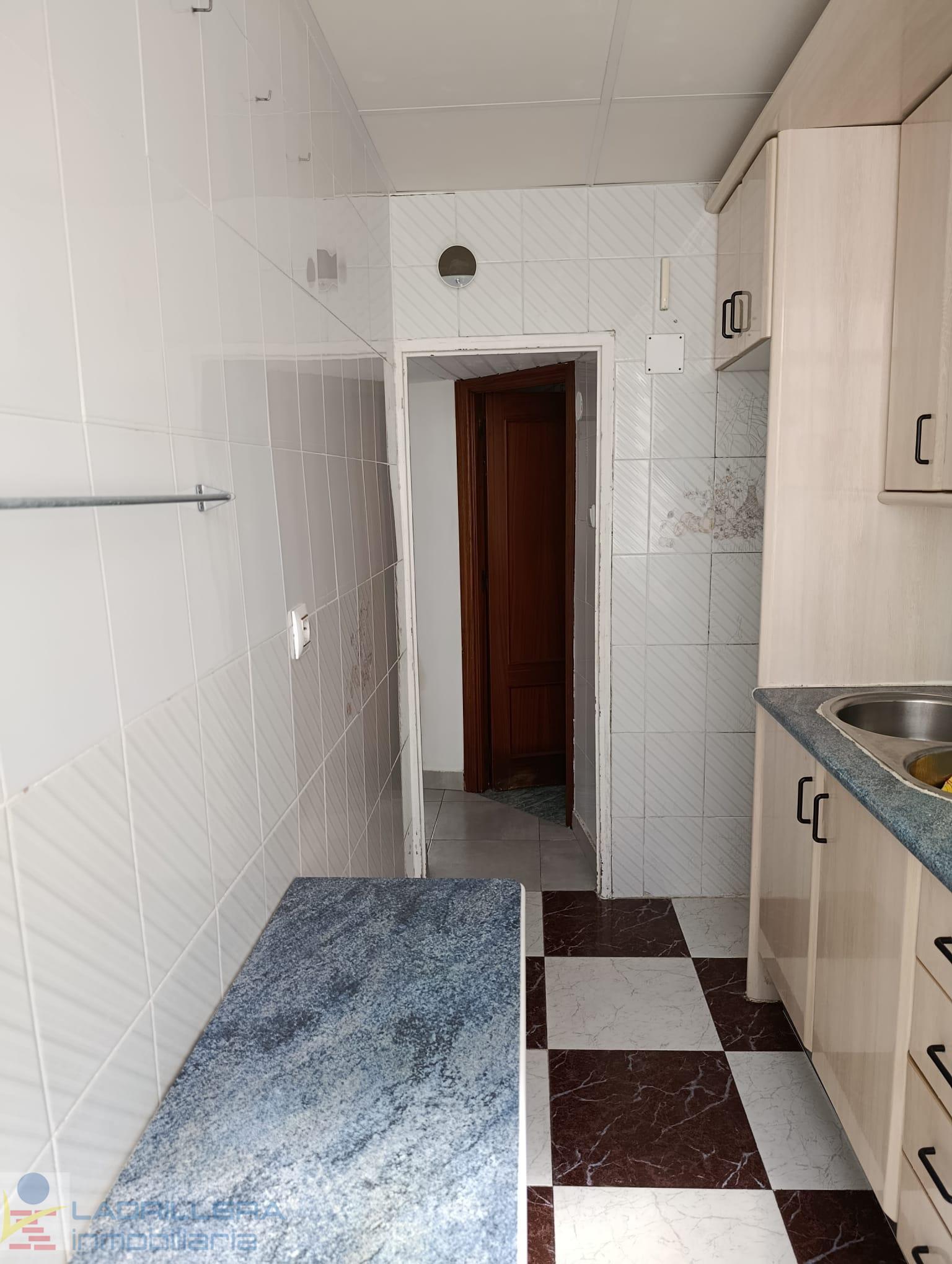 Venta de piso en San Fernando