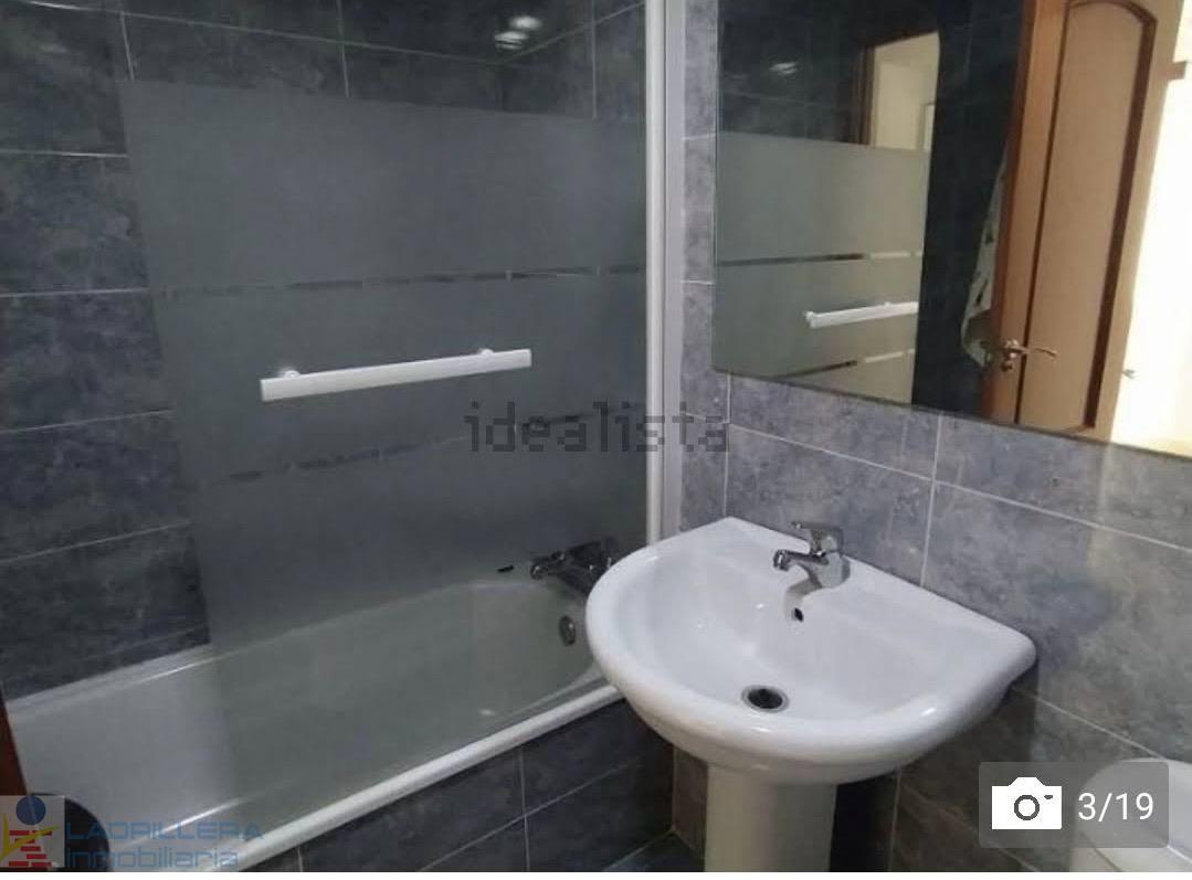 Alquiler de piso en San Fernando