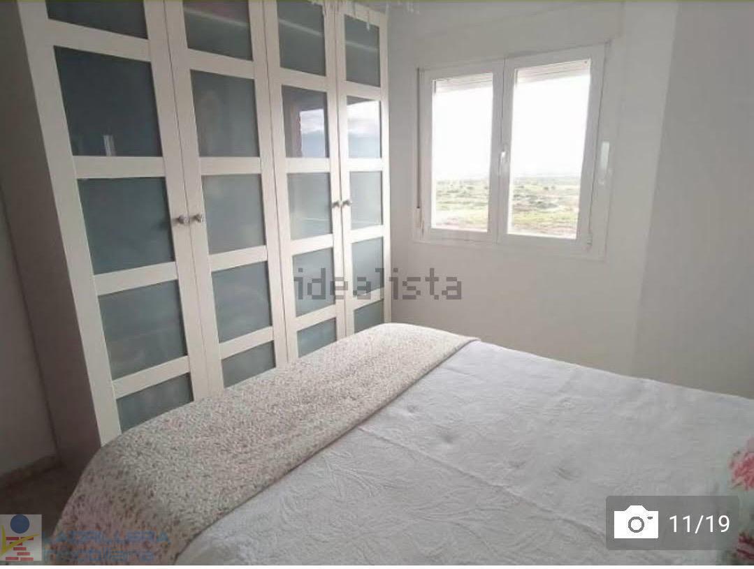 Alquiler de piso en San Fernando