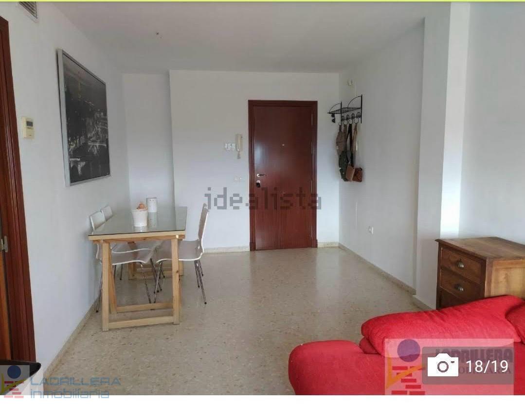 Alquiler de piso en San Fernando