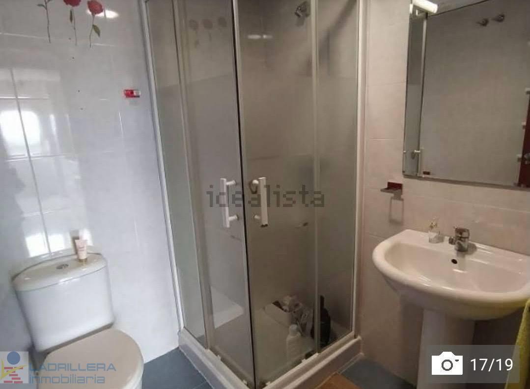 Alquiler de piso en San Fernando