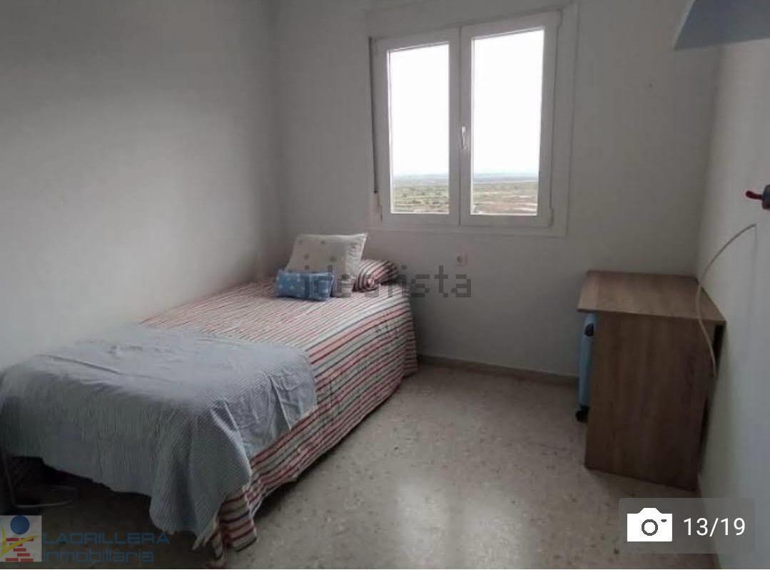Alquiler de piso en San Fernando