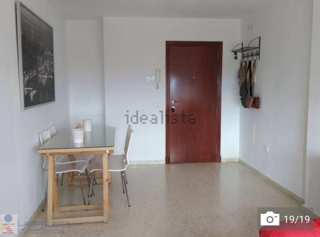 Alquiler de piso en San Fernando
