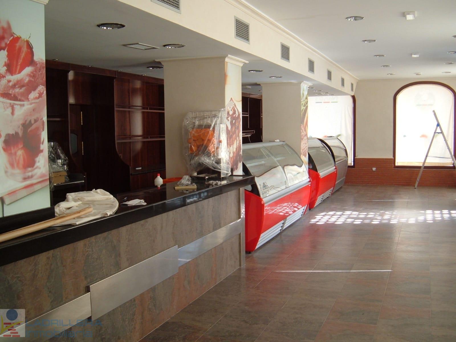 Venta de local en San Fernando