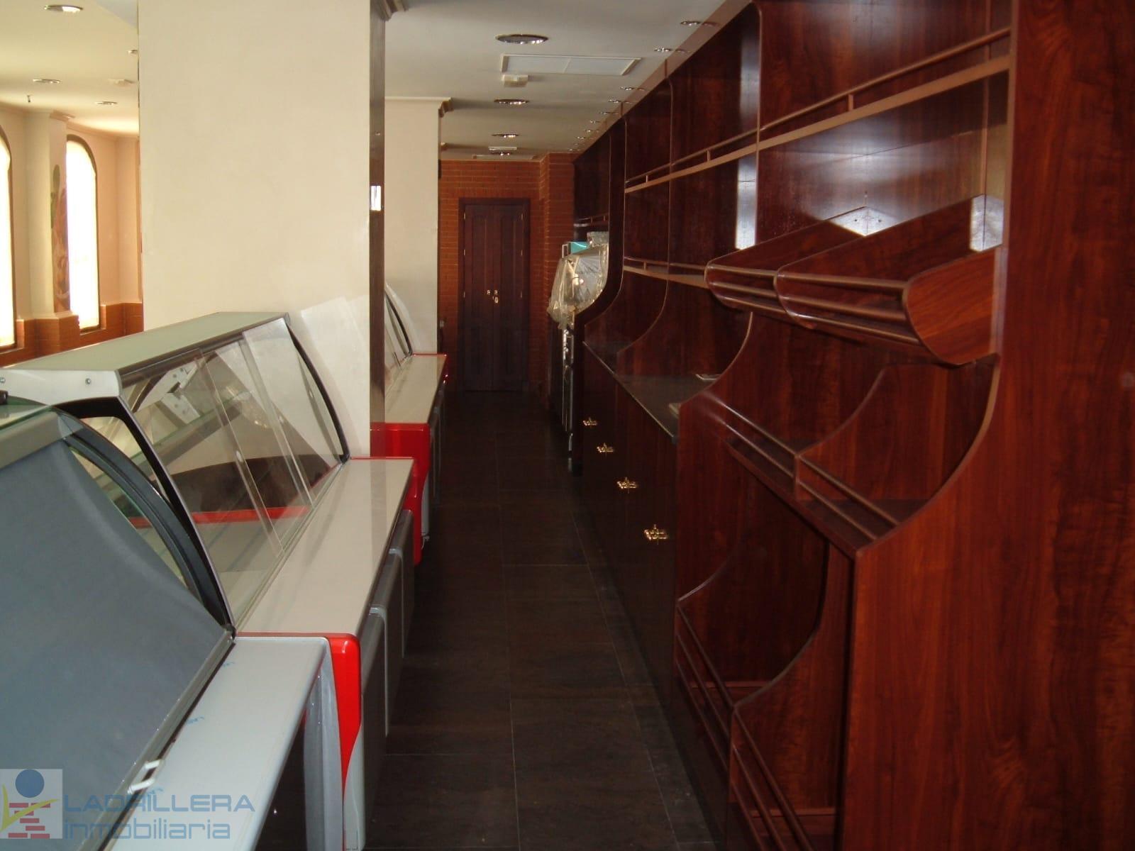 Venta de local en San Fernando
