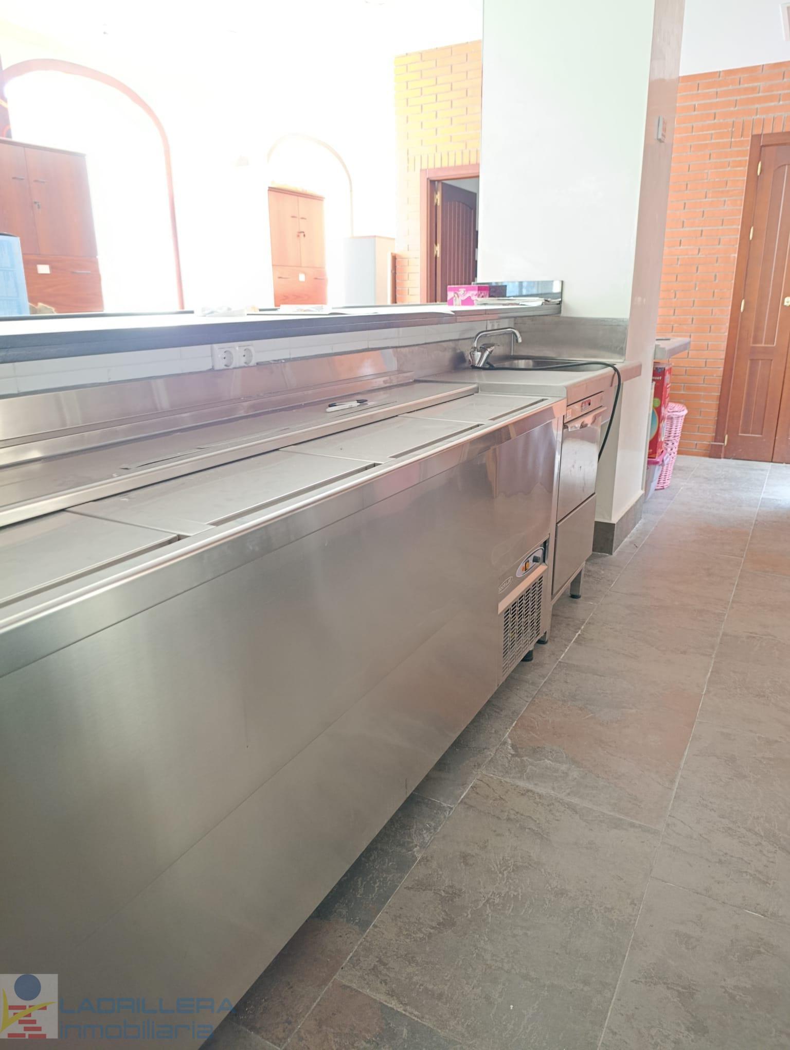 Venta de local en San Fernando