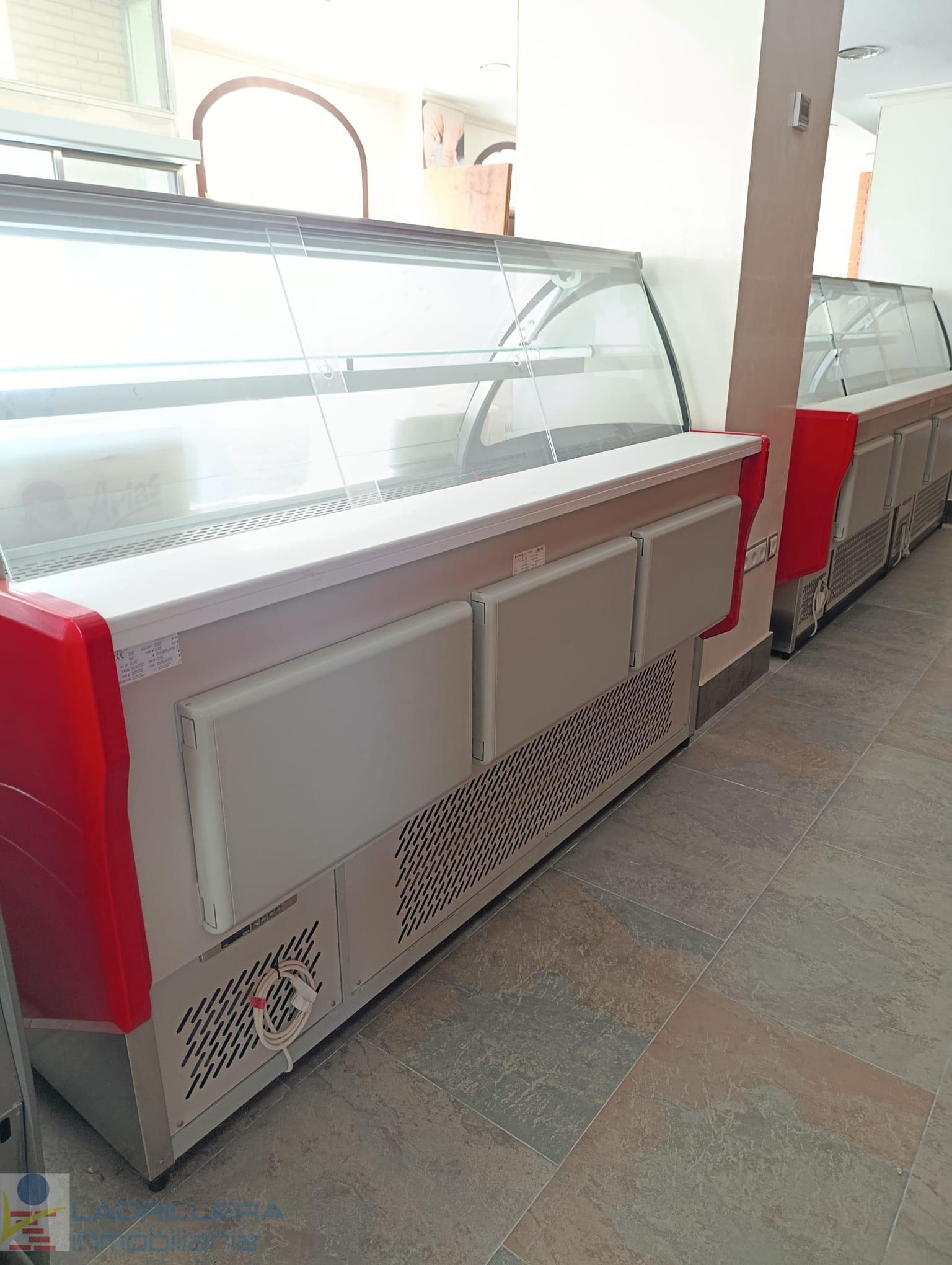 Venta de local en San Fernando