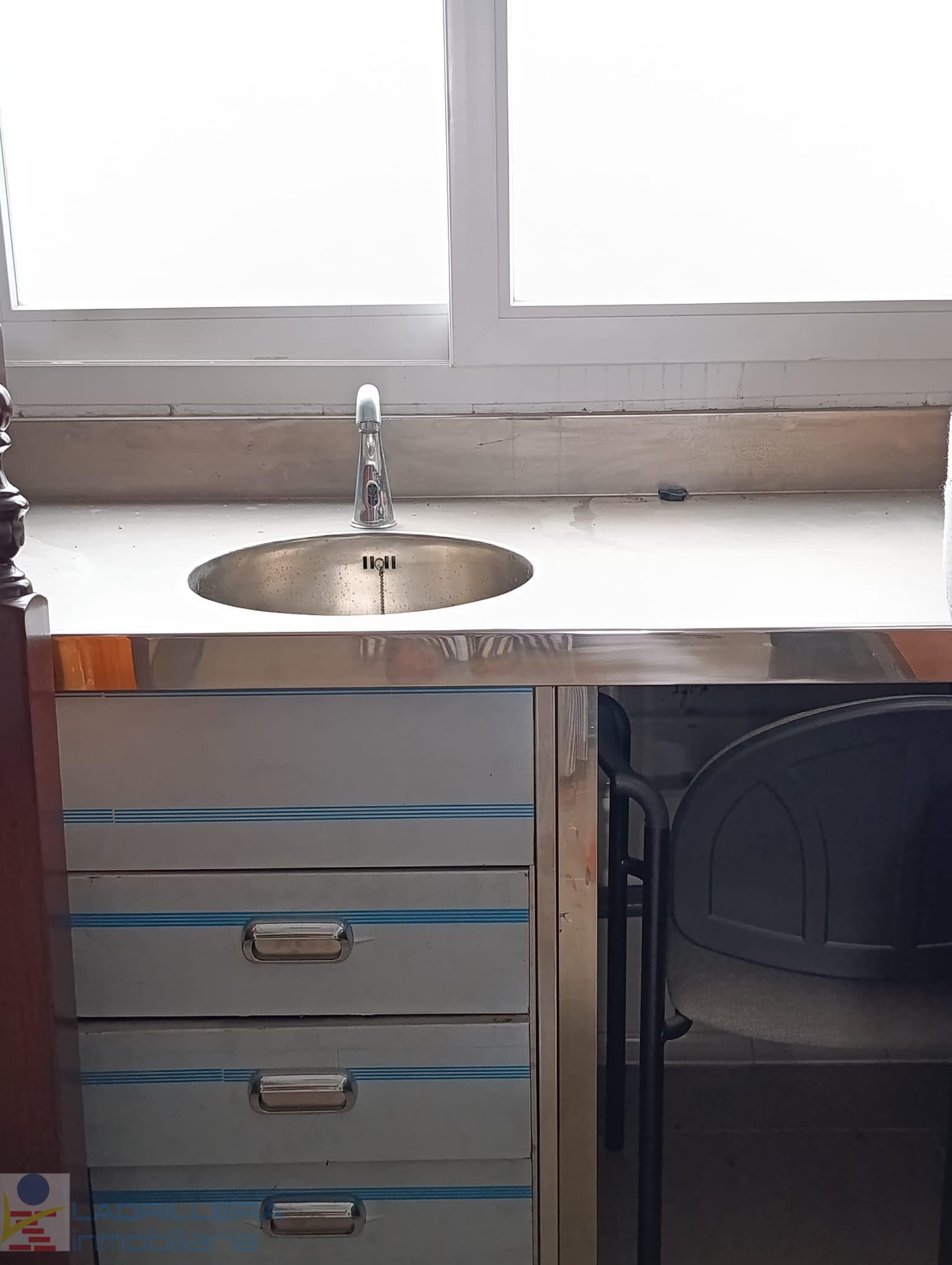Venta de local en San Fernando