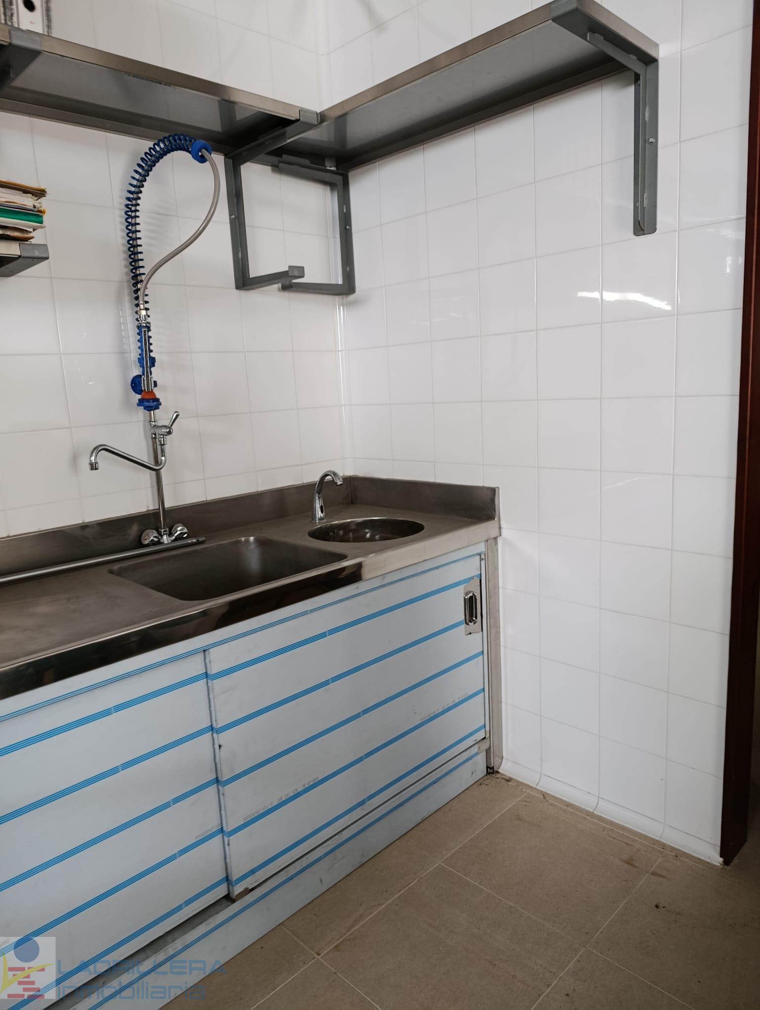 Venta de local en San Fernando