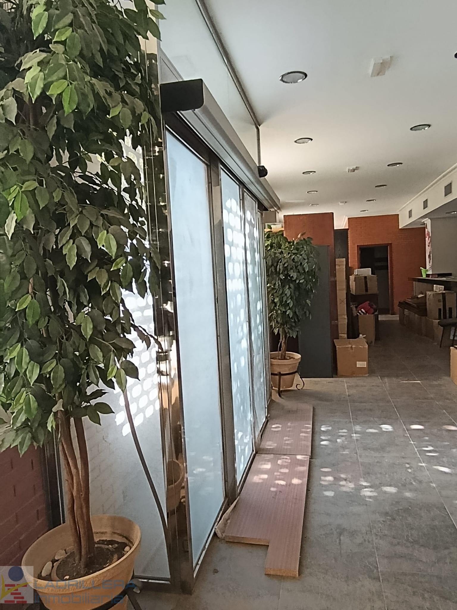 Venta de local en San Fernando