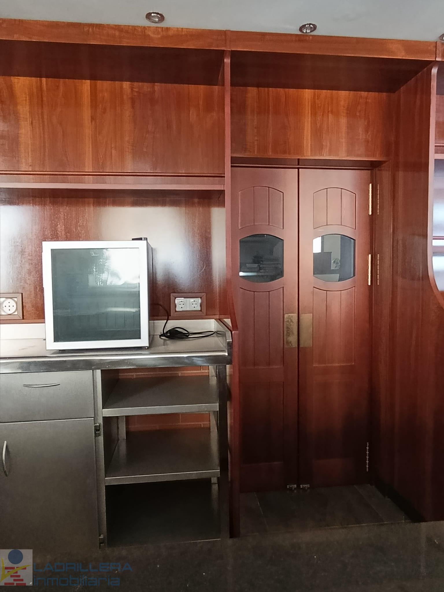 Venta de local en San Fernando