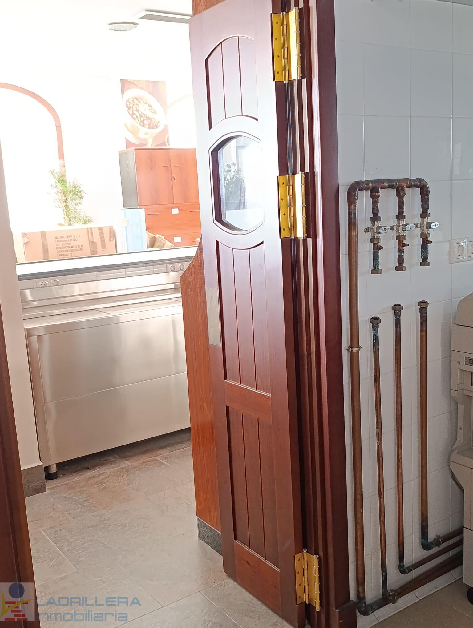 Venta de local en San Fernando