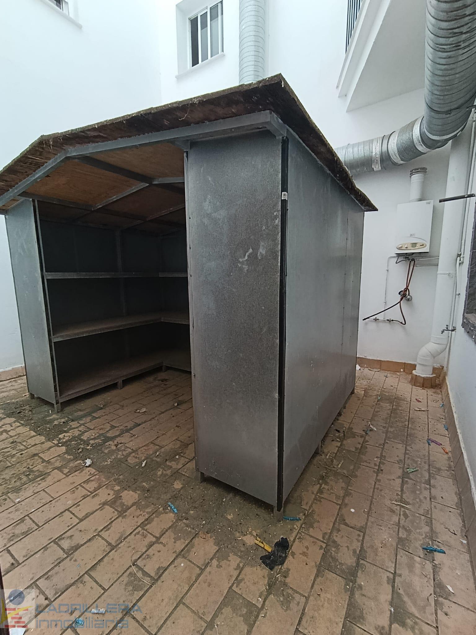 Venta de local en San Fernando