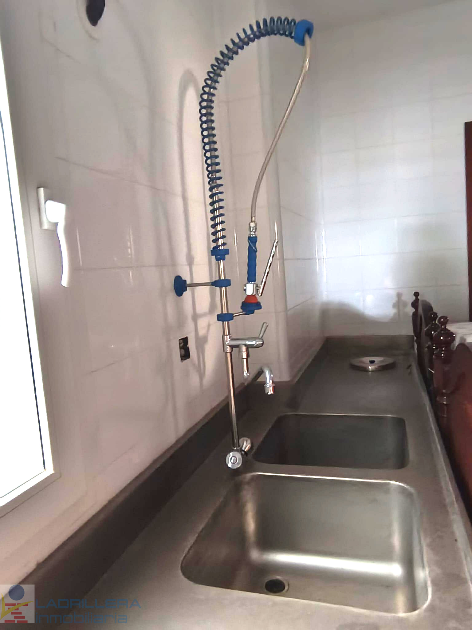 Venta de local en San Fernando