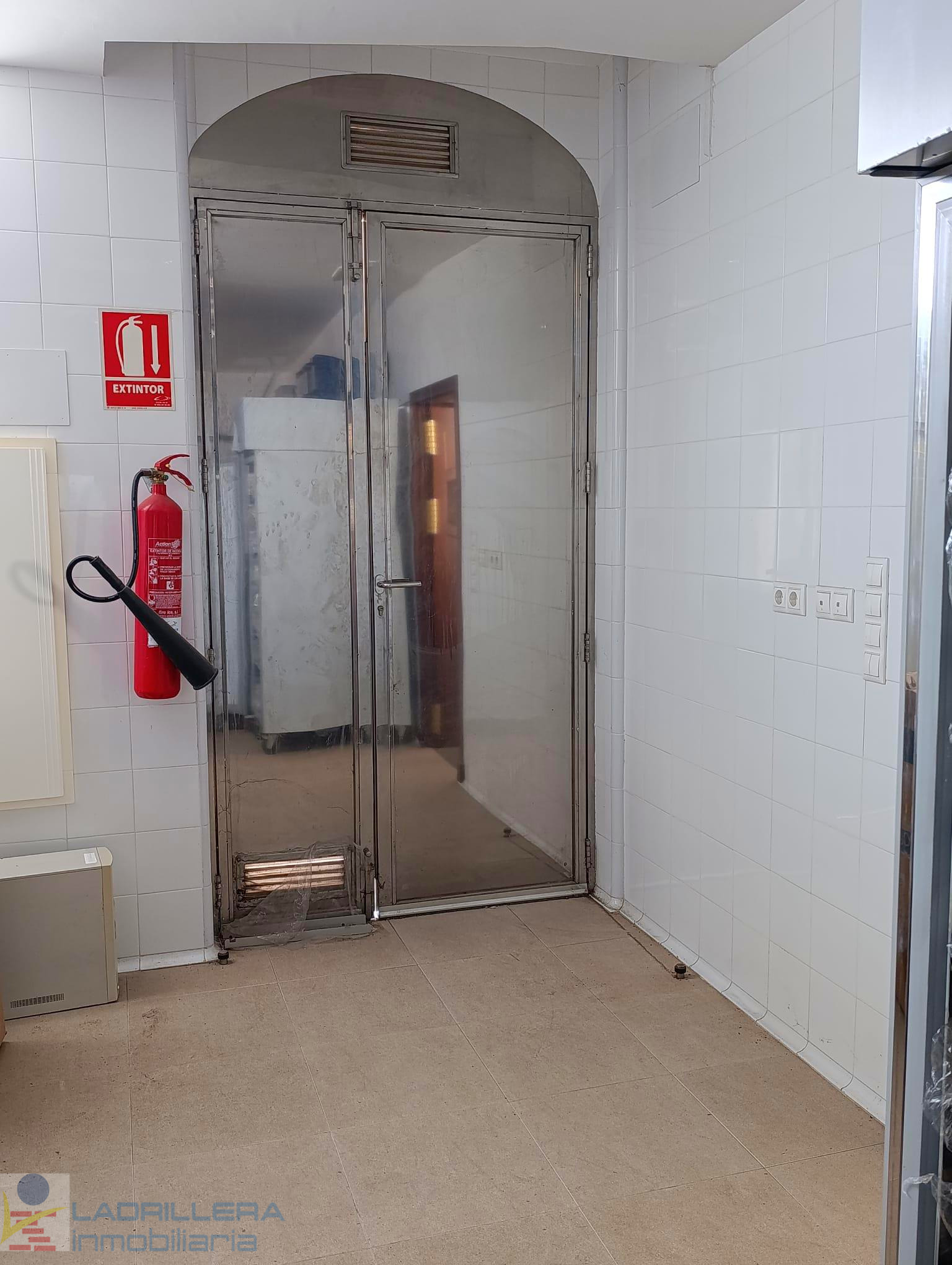 Venta de local en San Fernando