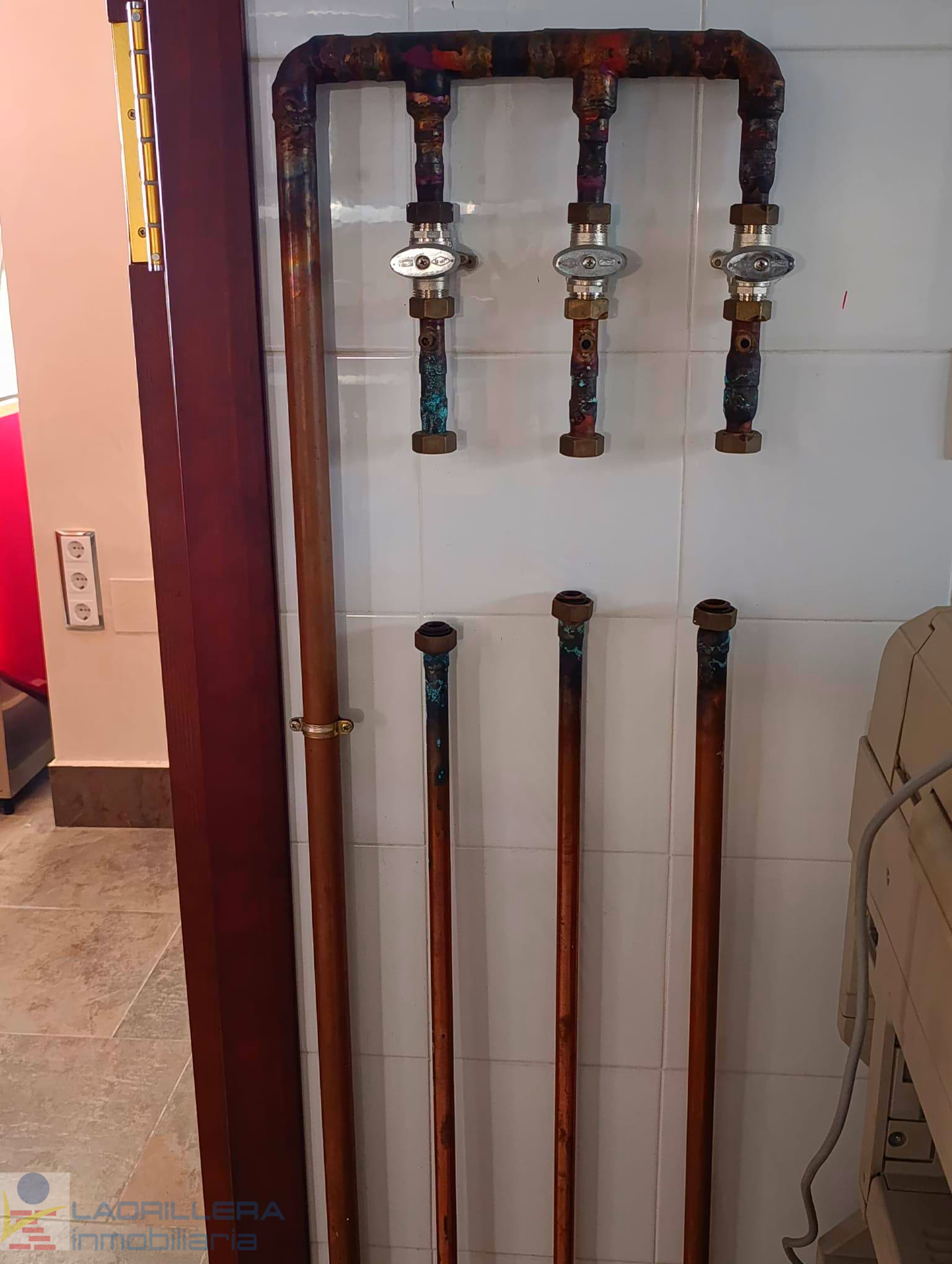 Venta de local en San Fernando