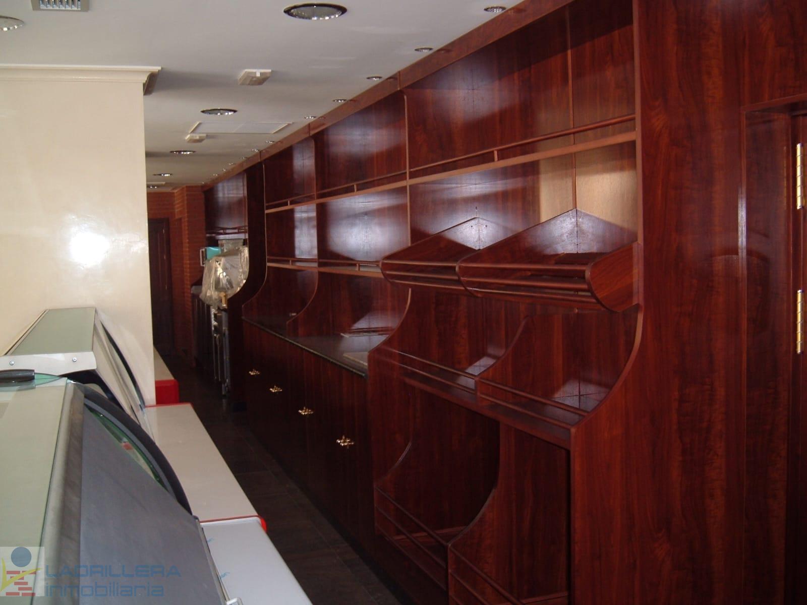 Venta de local en San Fernando