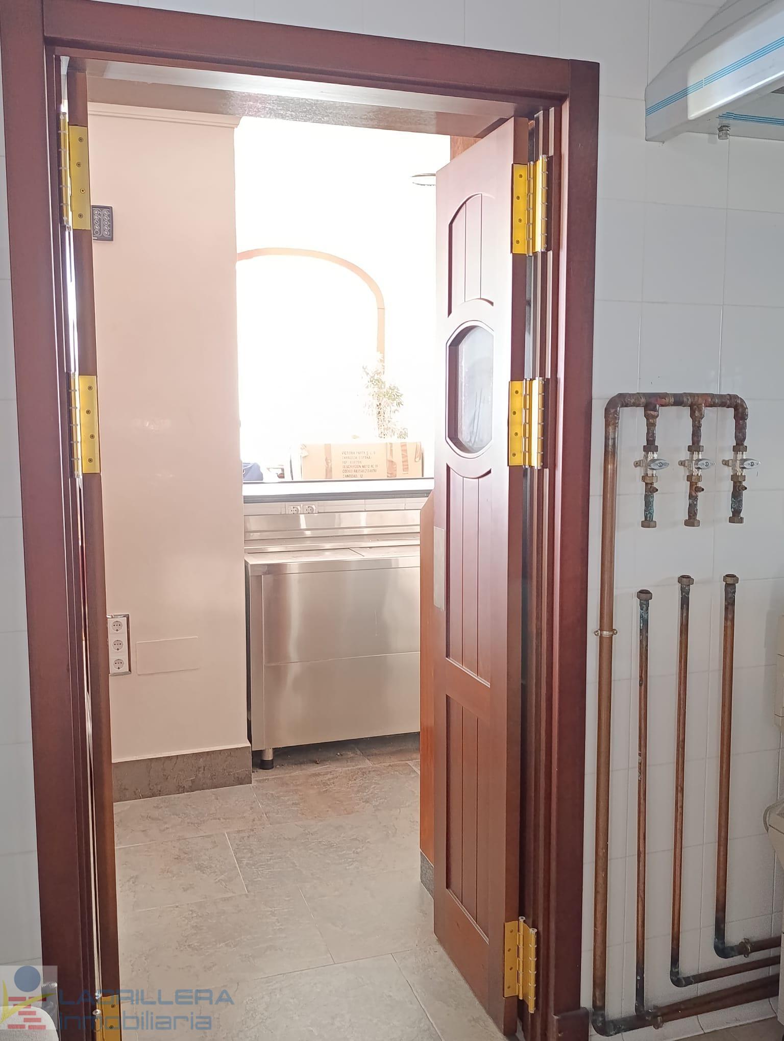Venta de local en San Fernando