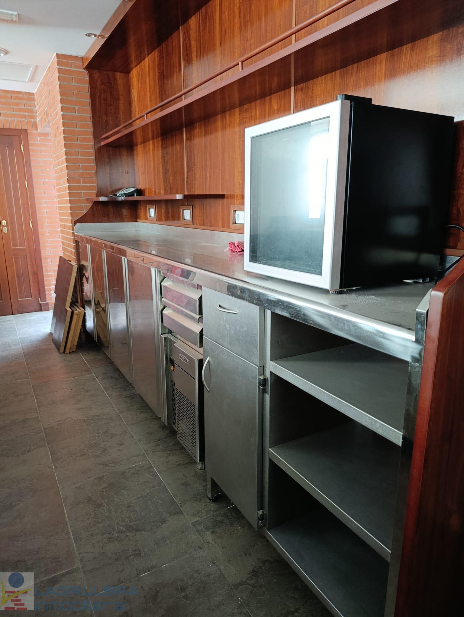 Venta de local en San Fernando