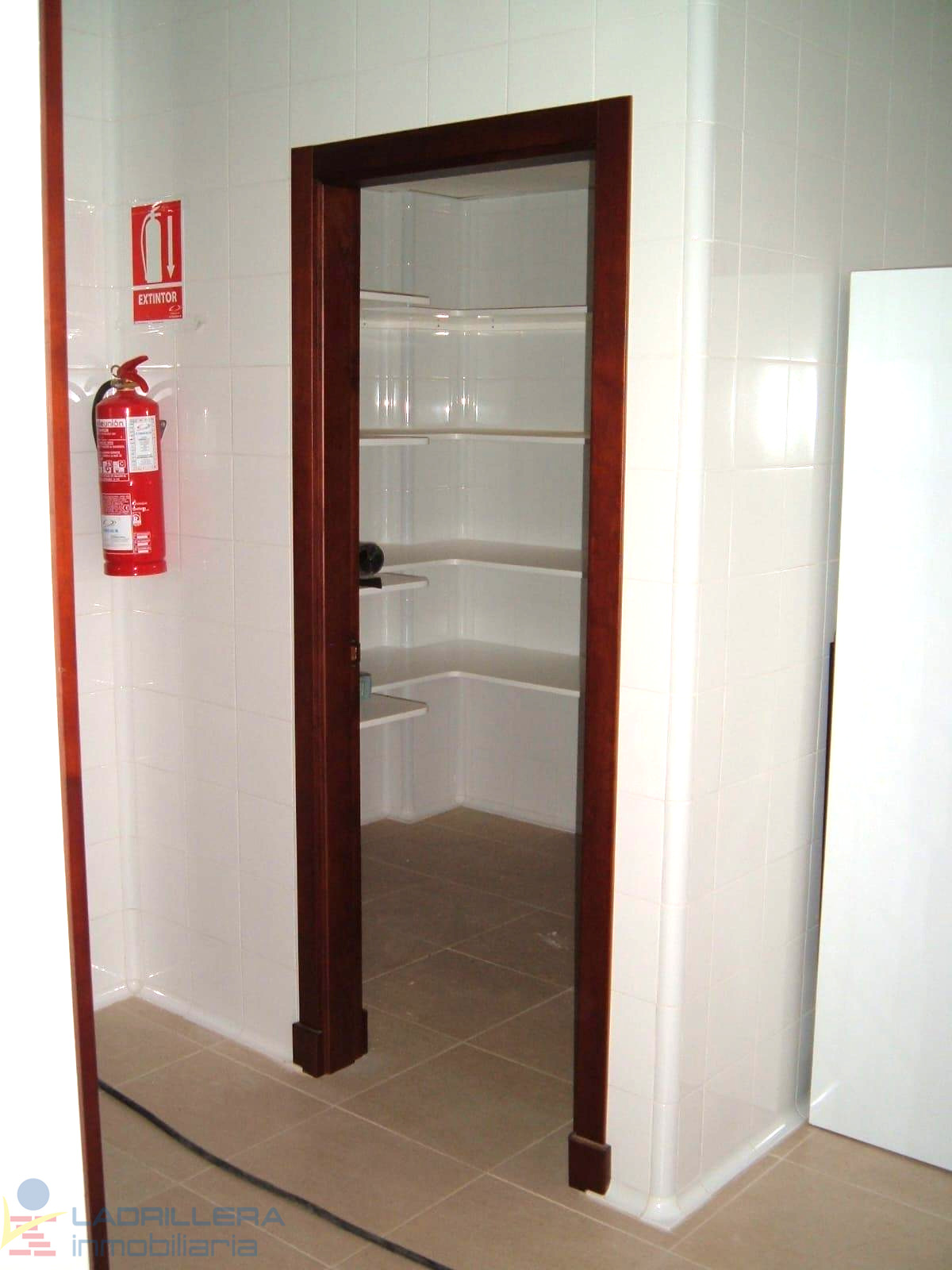 Venta de local en San Fernando