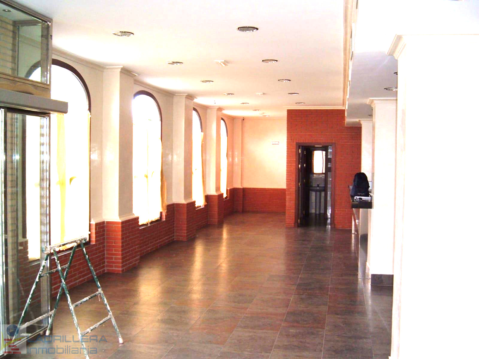 Venta de local en San Fernando