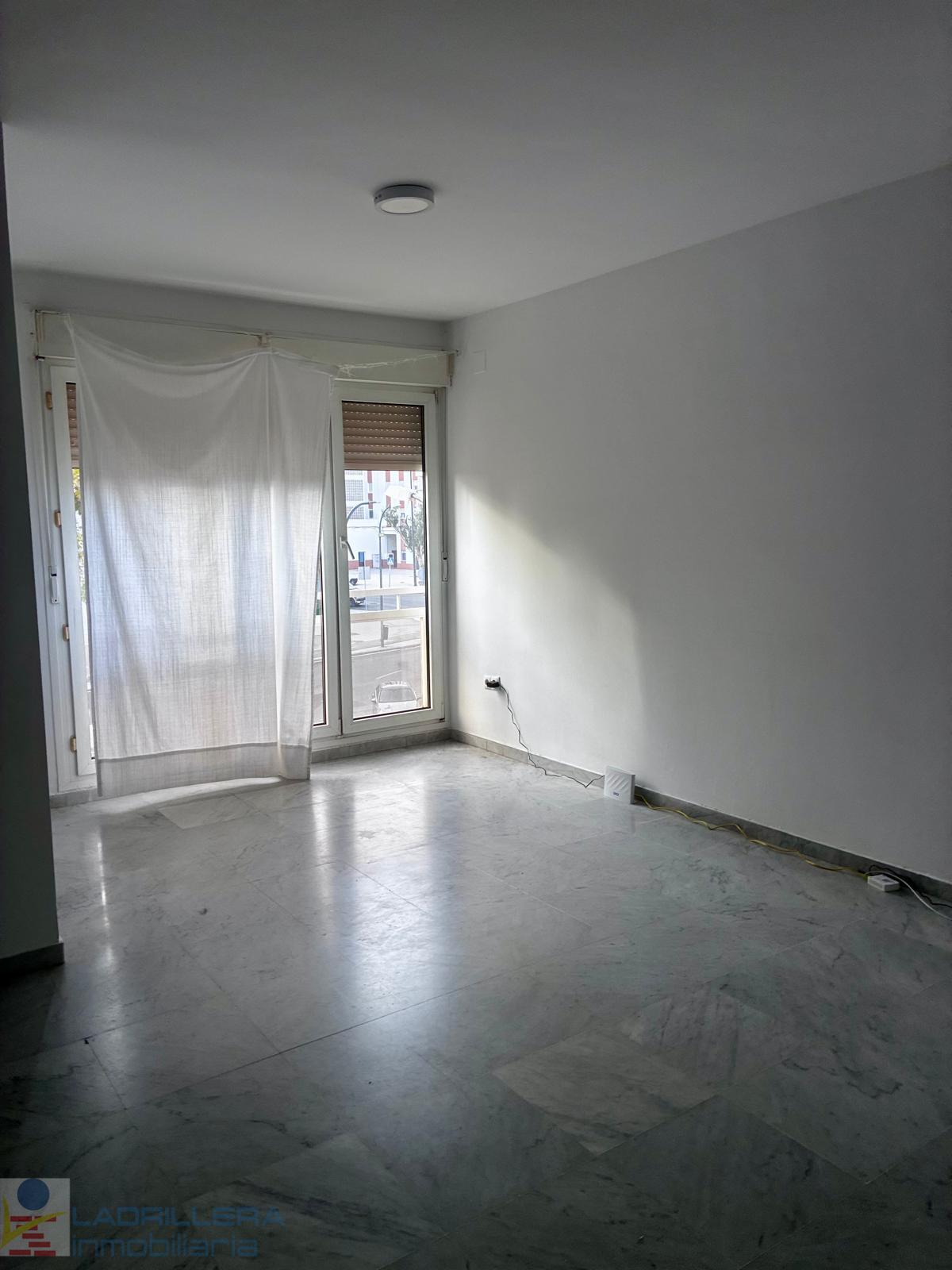 Alquiler de piso en San Fernando