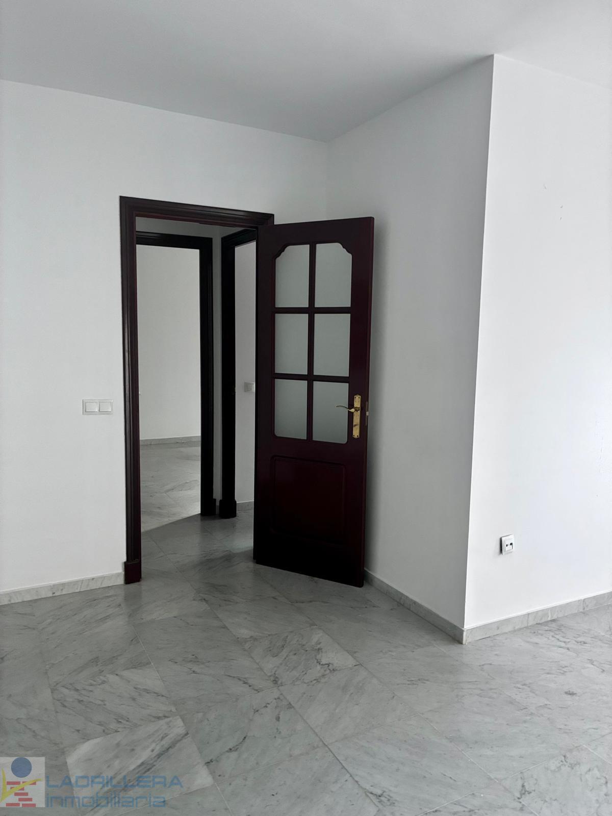 Alquiler de piso en San Fernando
