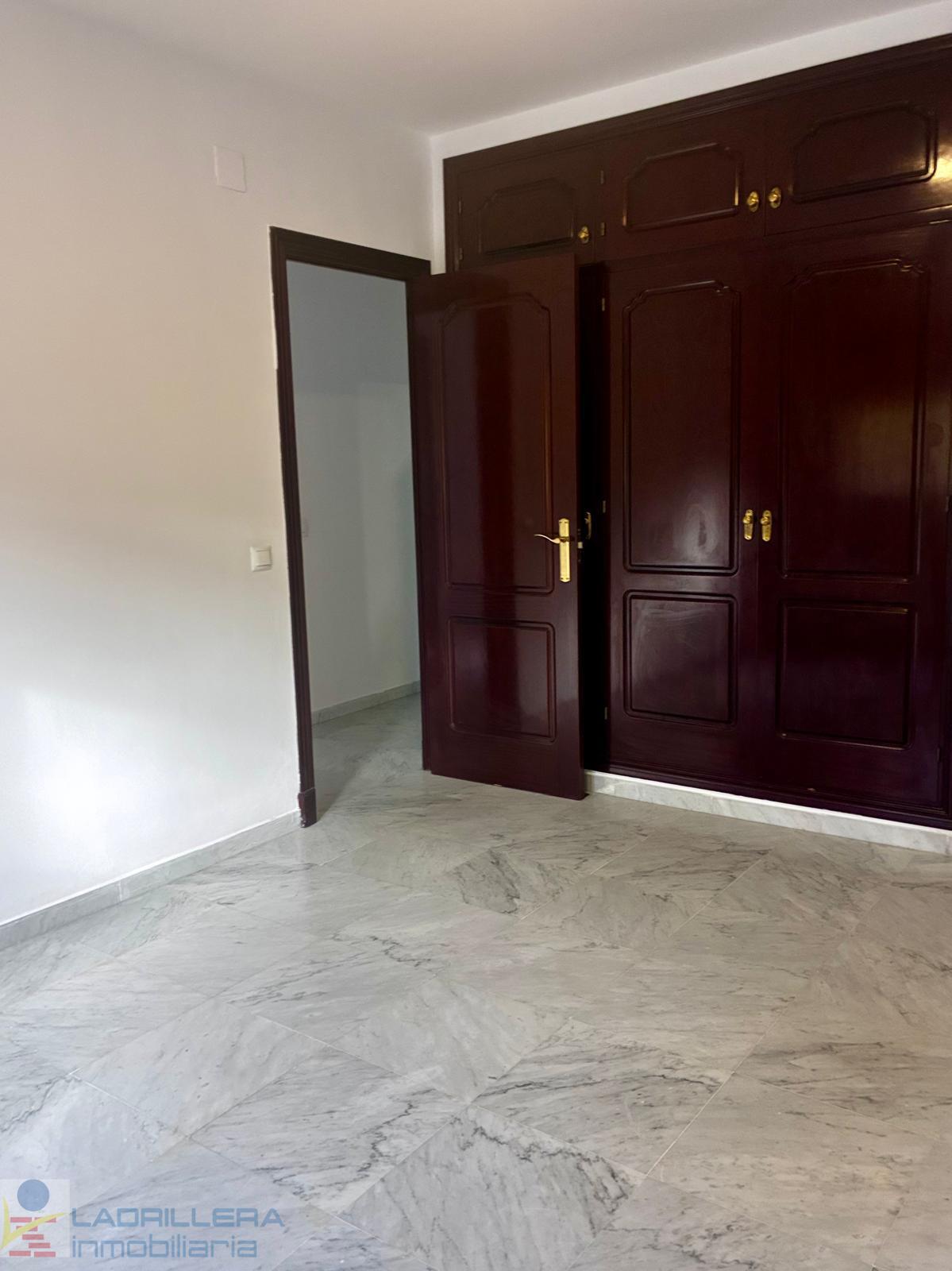 Alquiler de piso en San Fernando