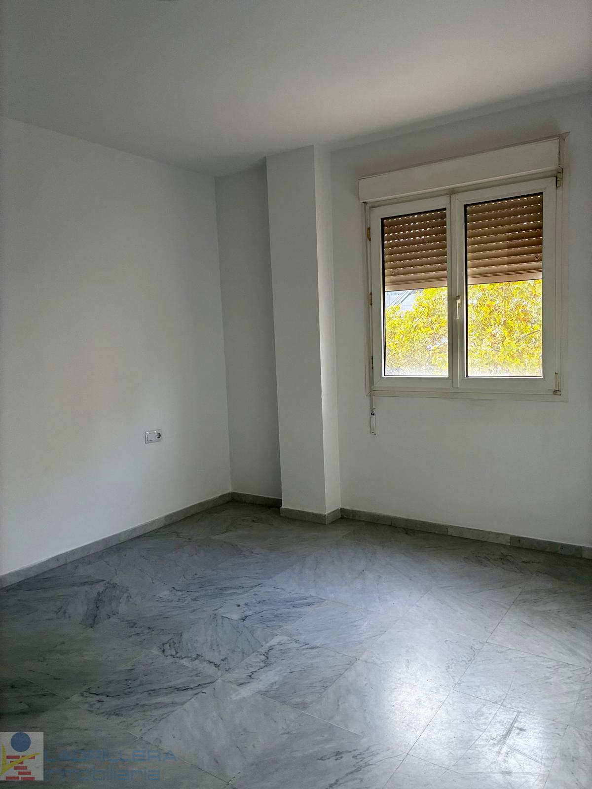 Alquiler de piso en San Fernando