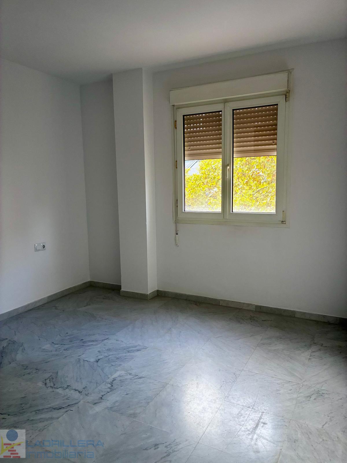Alquiler de piso en San Fernando