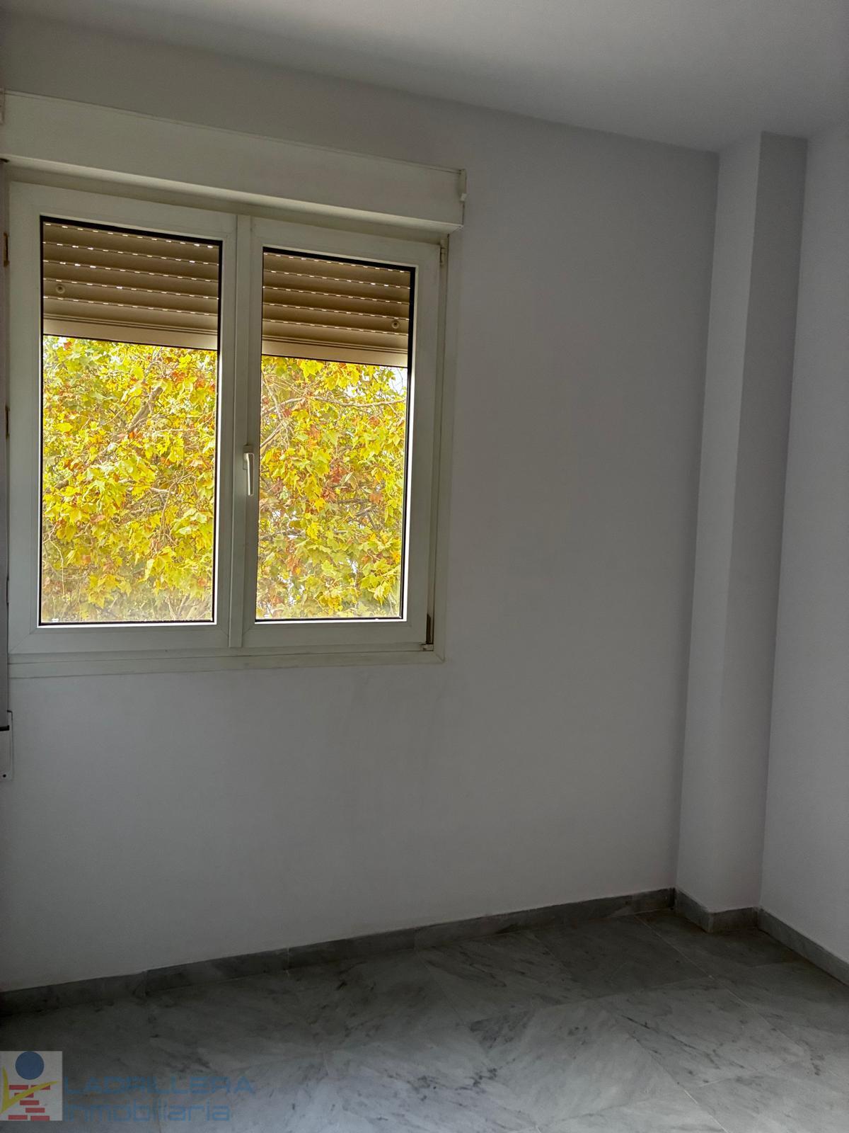 Alquiler de piso en San Fernando