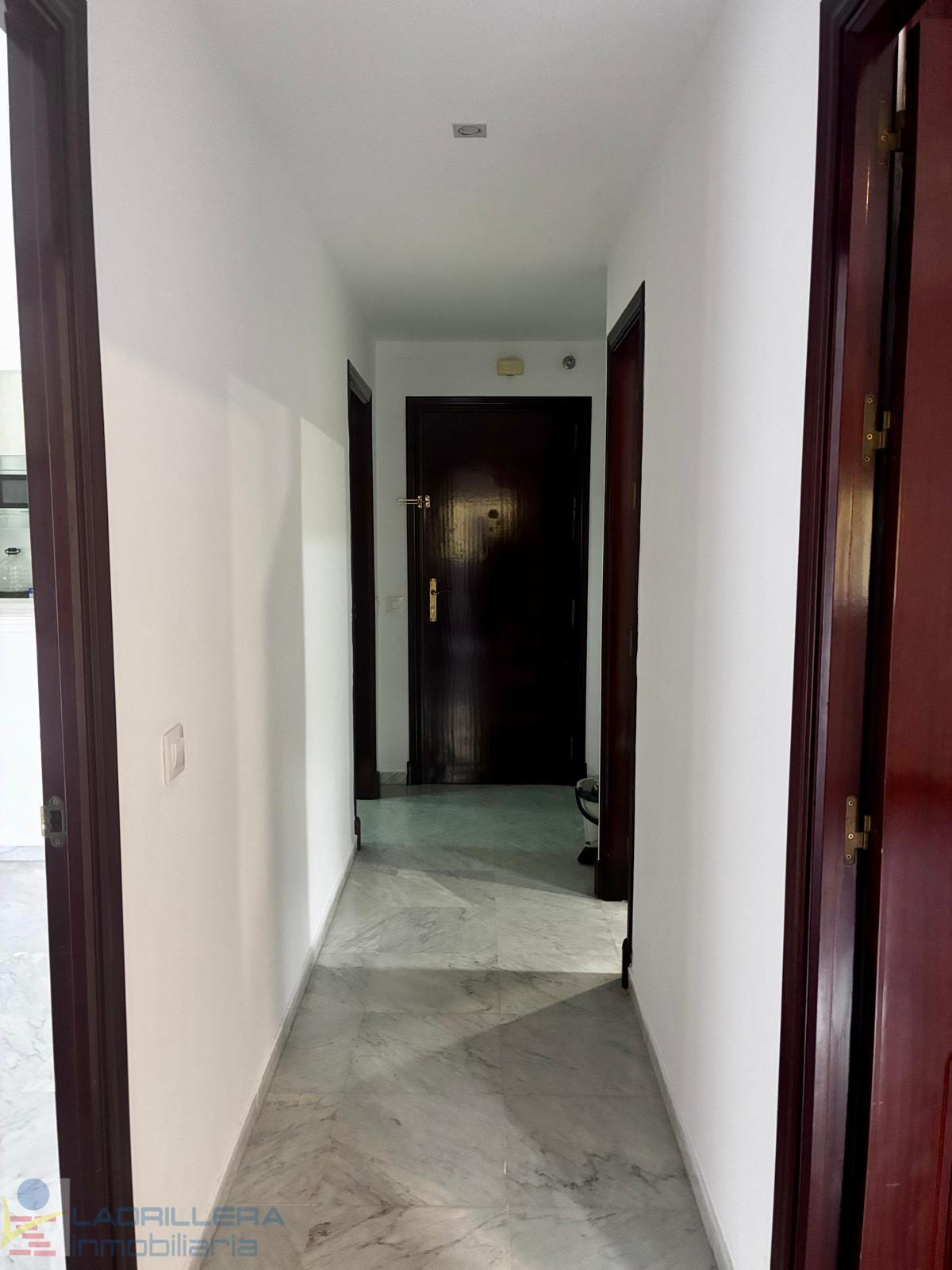 Alquiler de piso en San Fernando