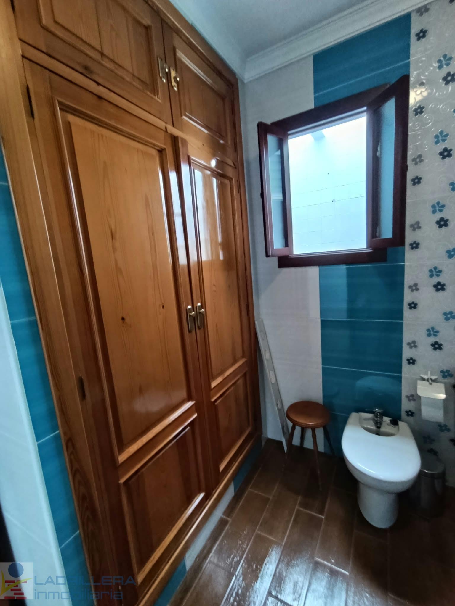 Venta de casa en Conil
