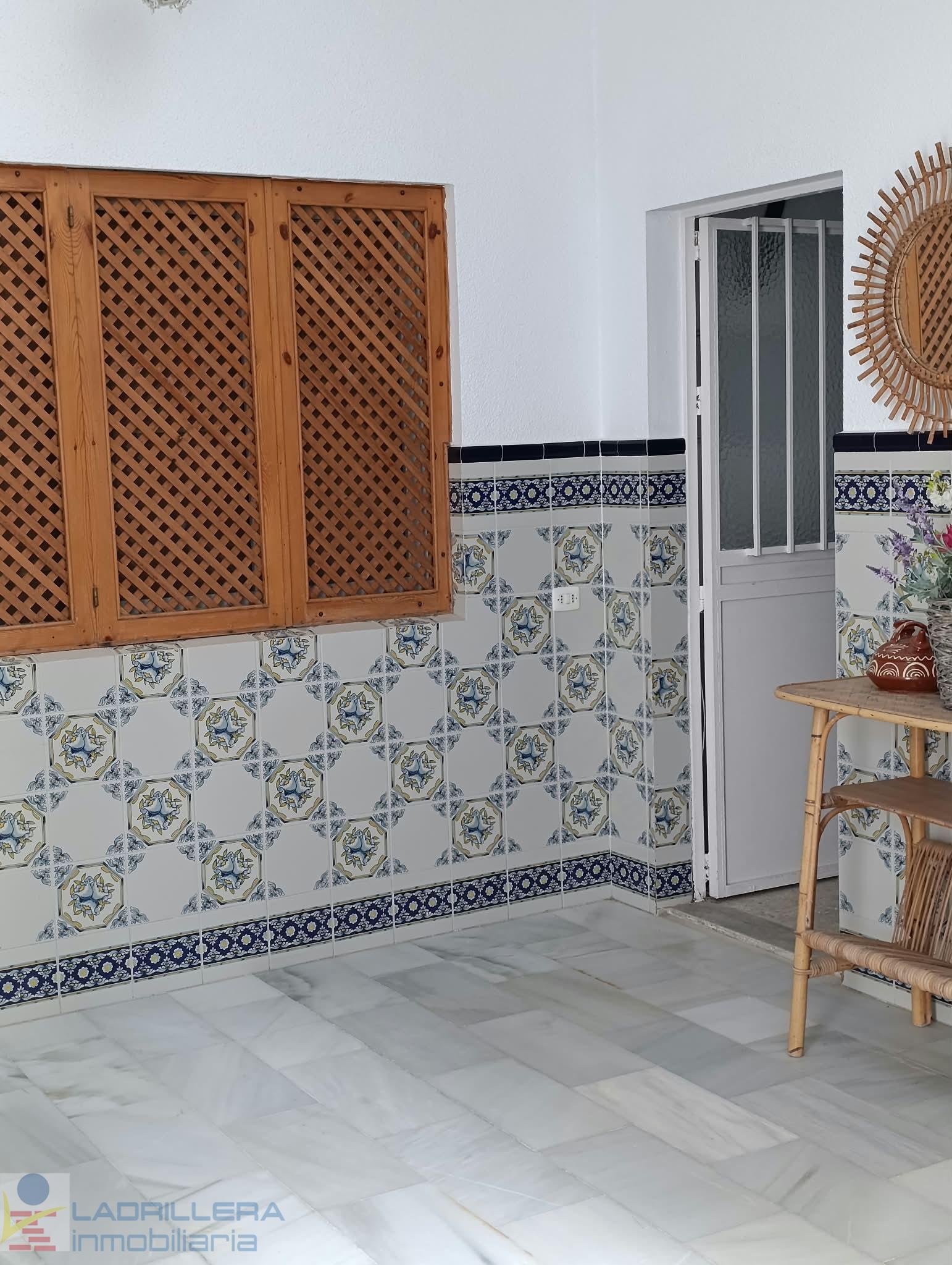 Venta de casa en Conil
